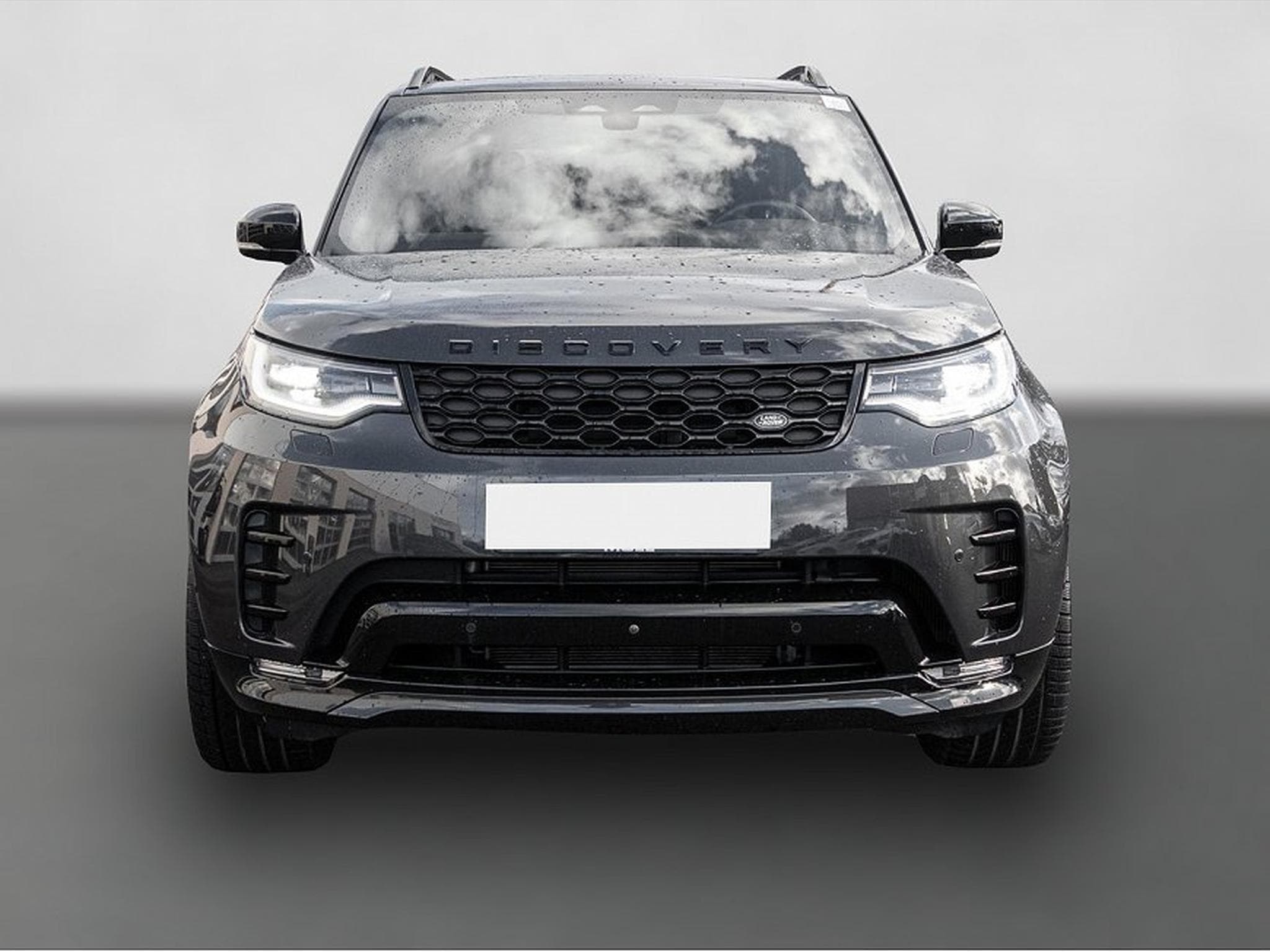 Land-Rover Discovery (2024) - Photo 2