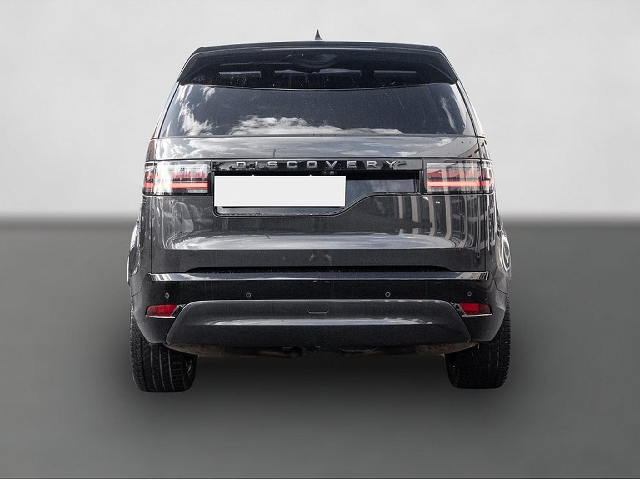 Land-Rover Discovery (2024) - Photo 5