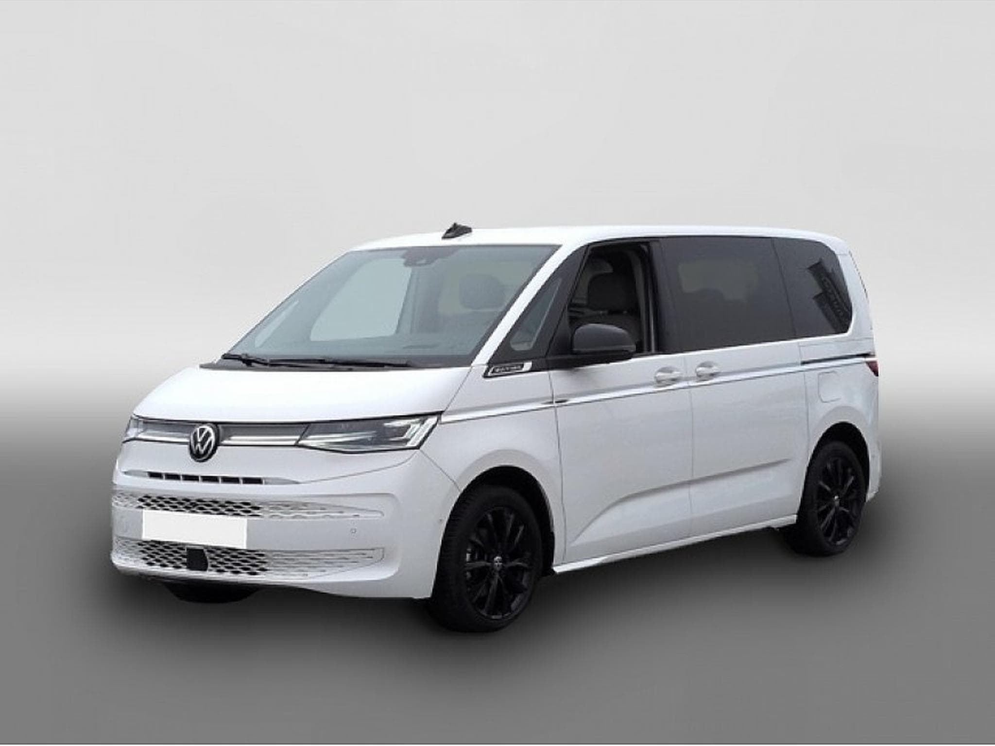 VW Multivan (2025) - Photo 1
