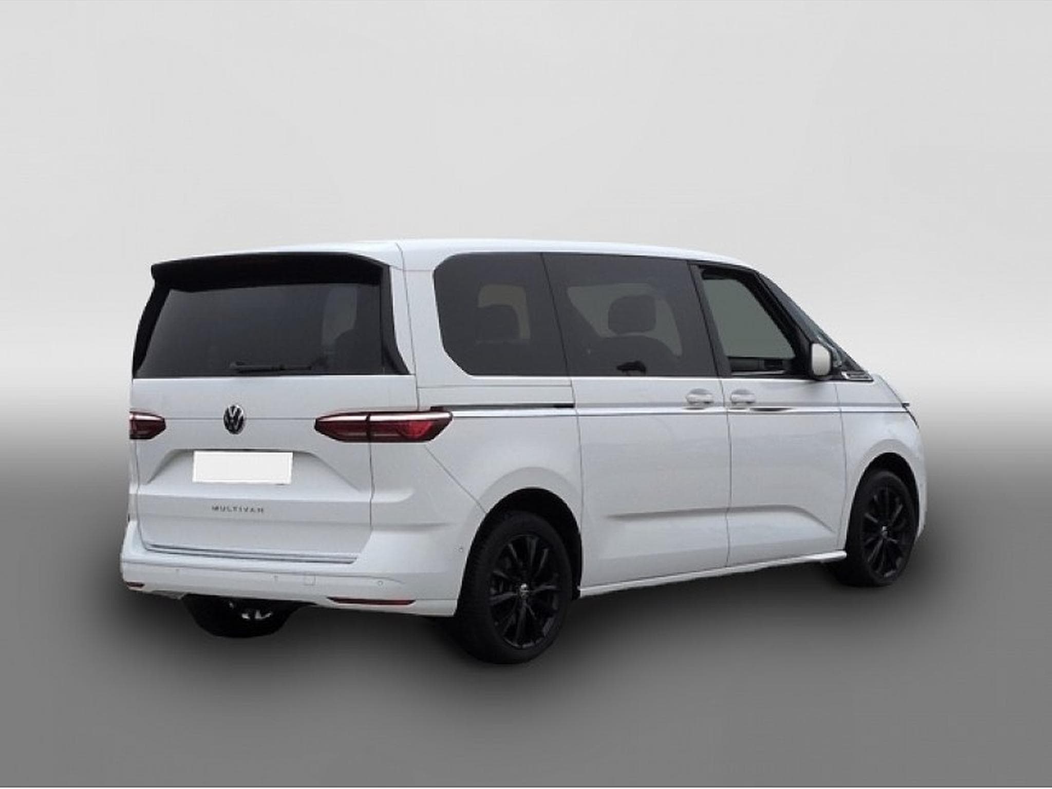 VW Multivan (2025) - Photo 3