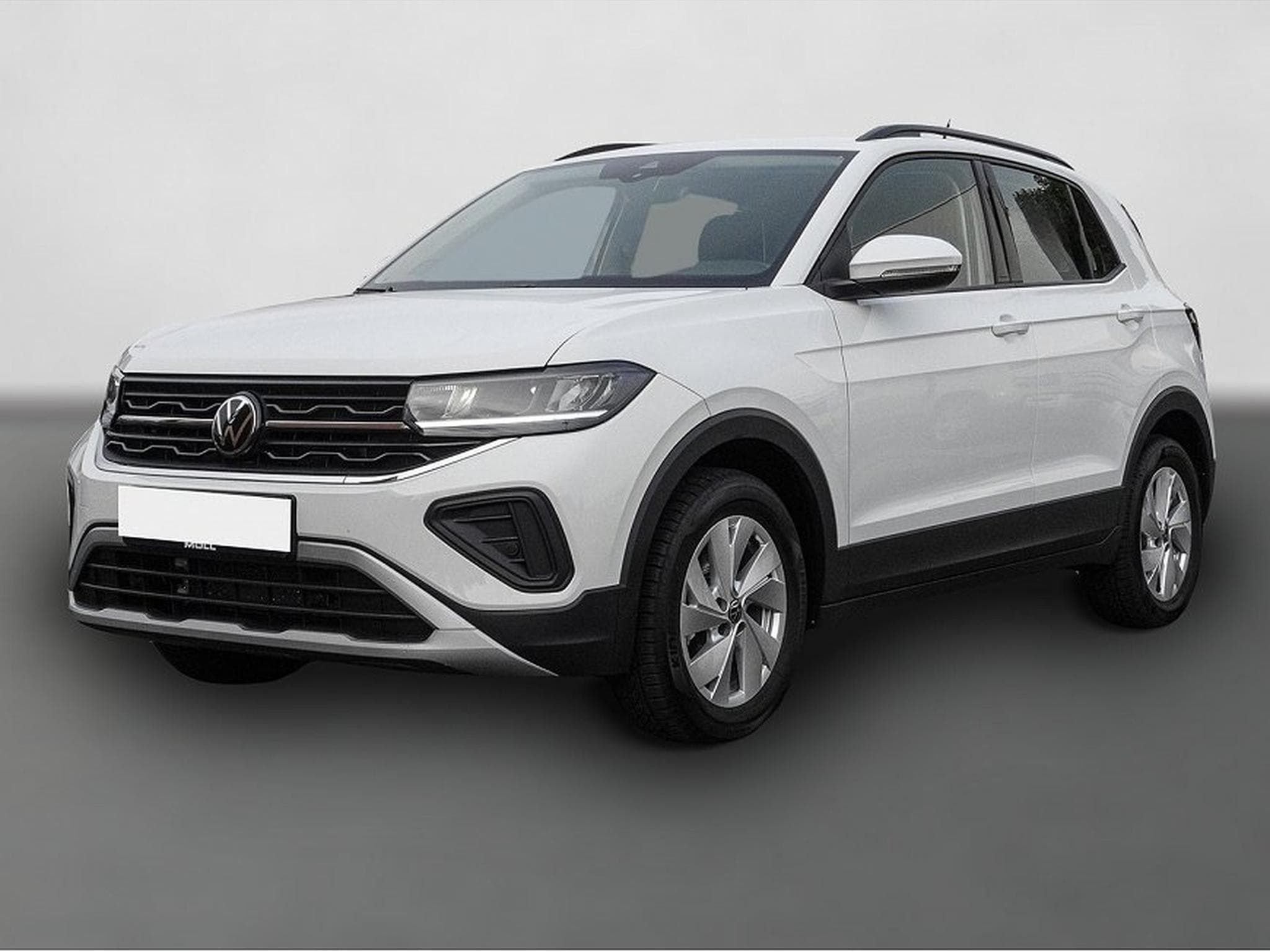 VW T-Cross (2025) - Photo 1