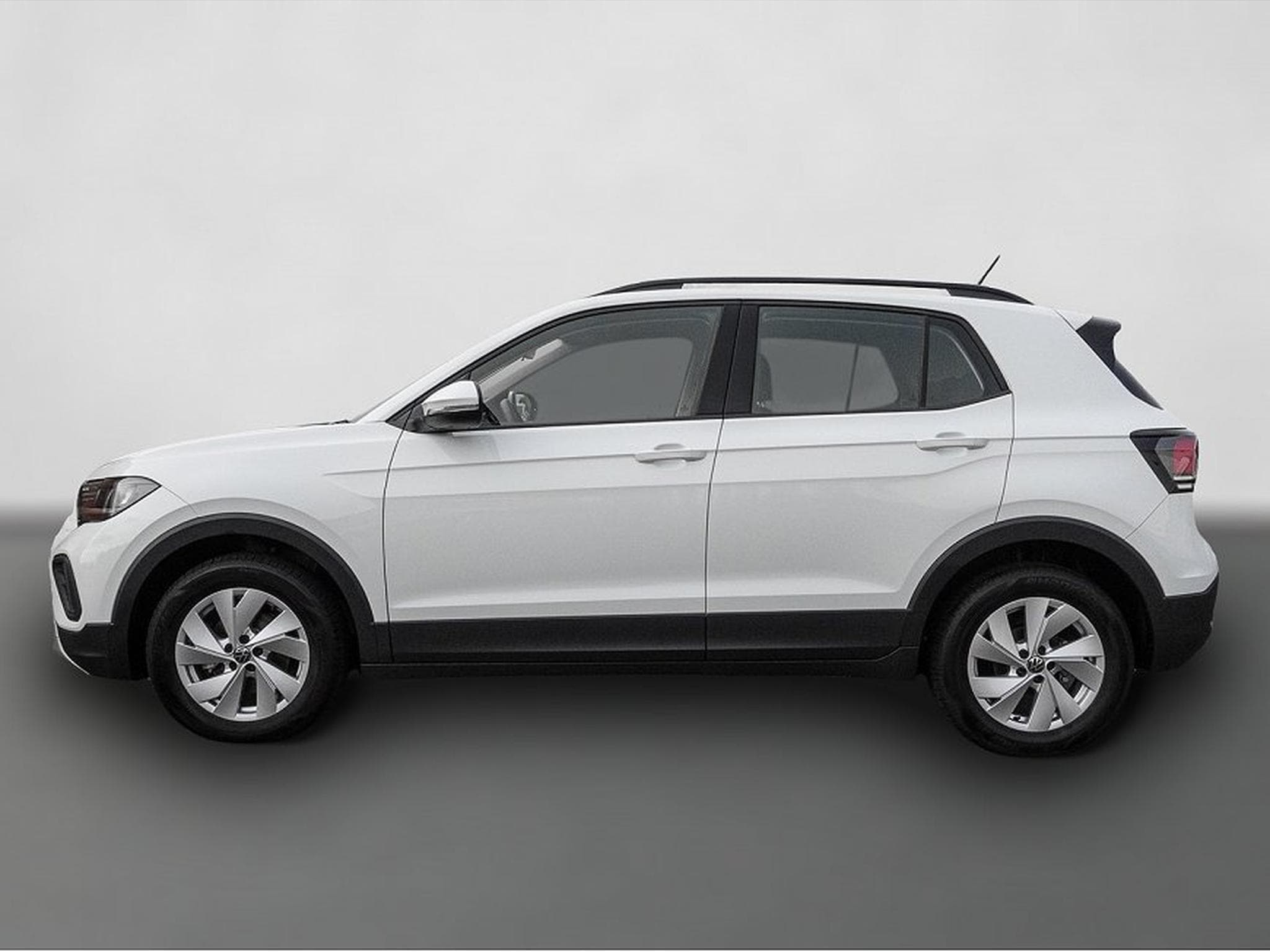 VW T-Cross (2025) - Photo 4