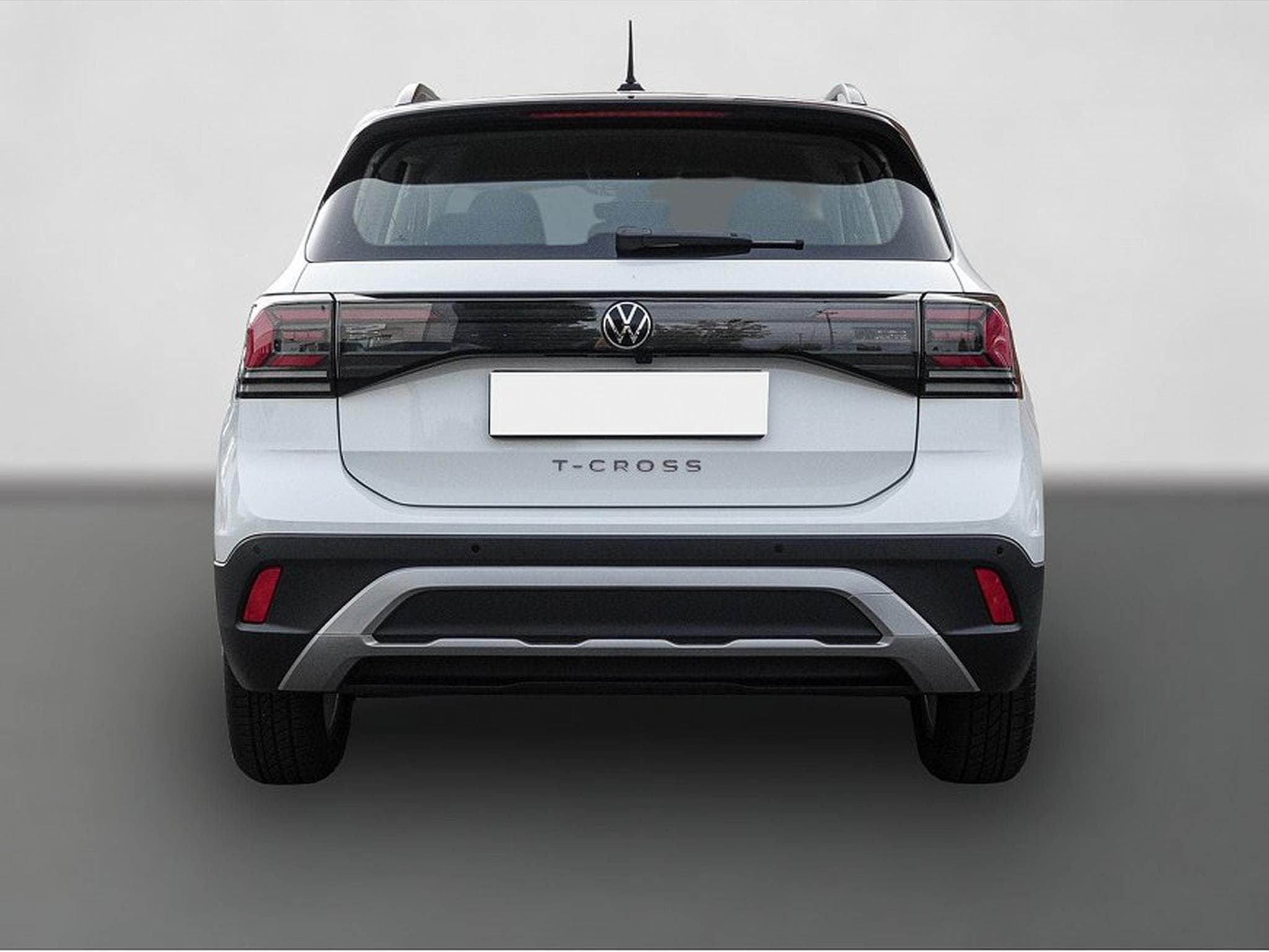 VW T-Cross (2025) - Photo 5