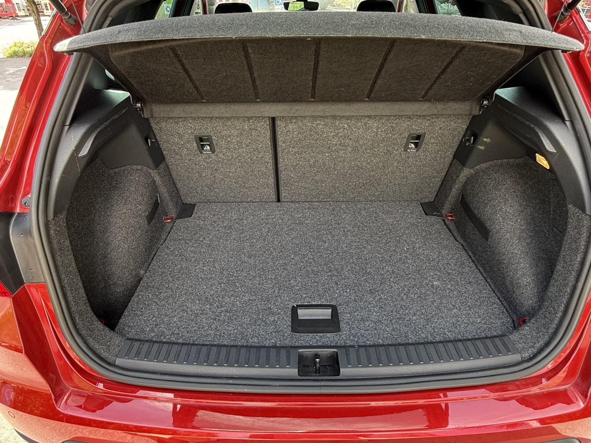 Seat Arona 1.0 TSI FR DSG (81 KW) (2022) - Foto 9