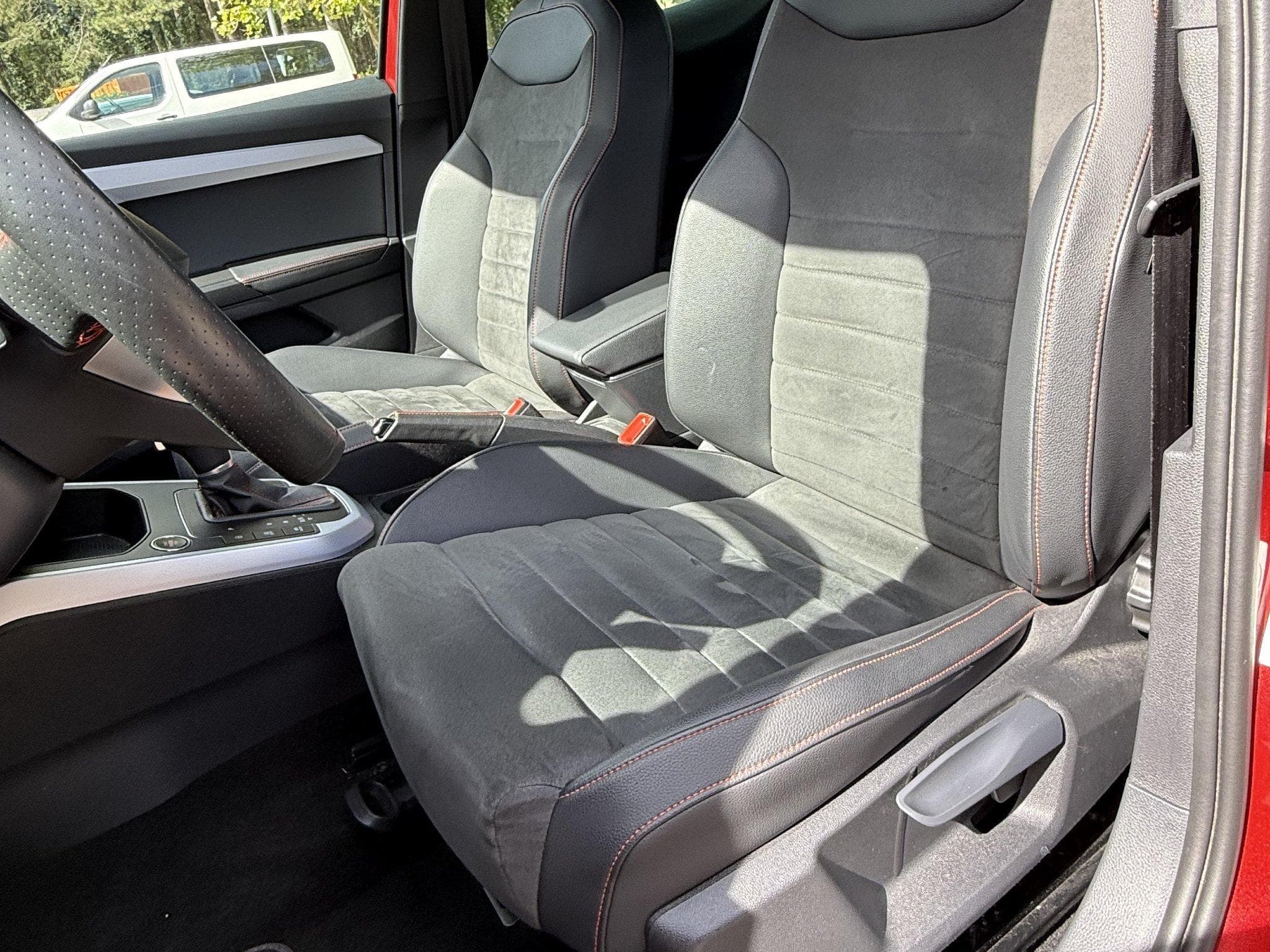 Seat Arona 1.0 TSI FR DSG (81 KW) (2022) - Foto 13