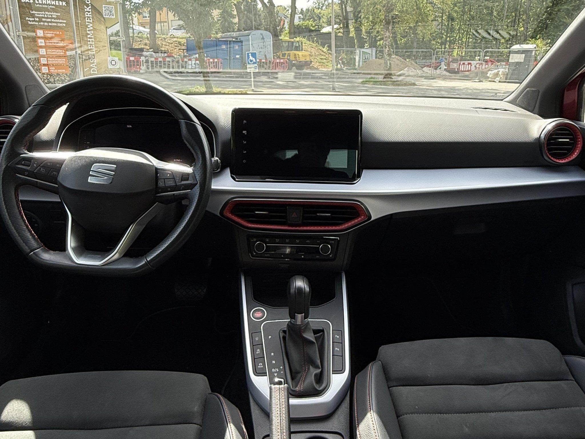 Seat Arona 1.0 TSI FR DSG (81 KW) (2022) - Foto 14