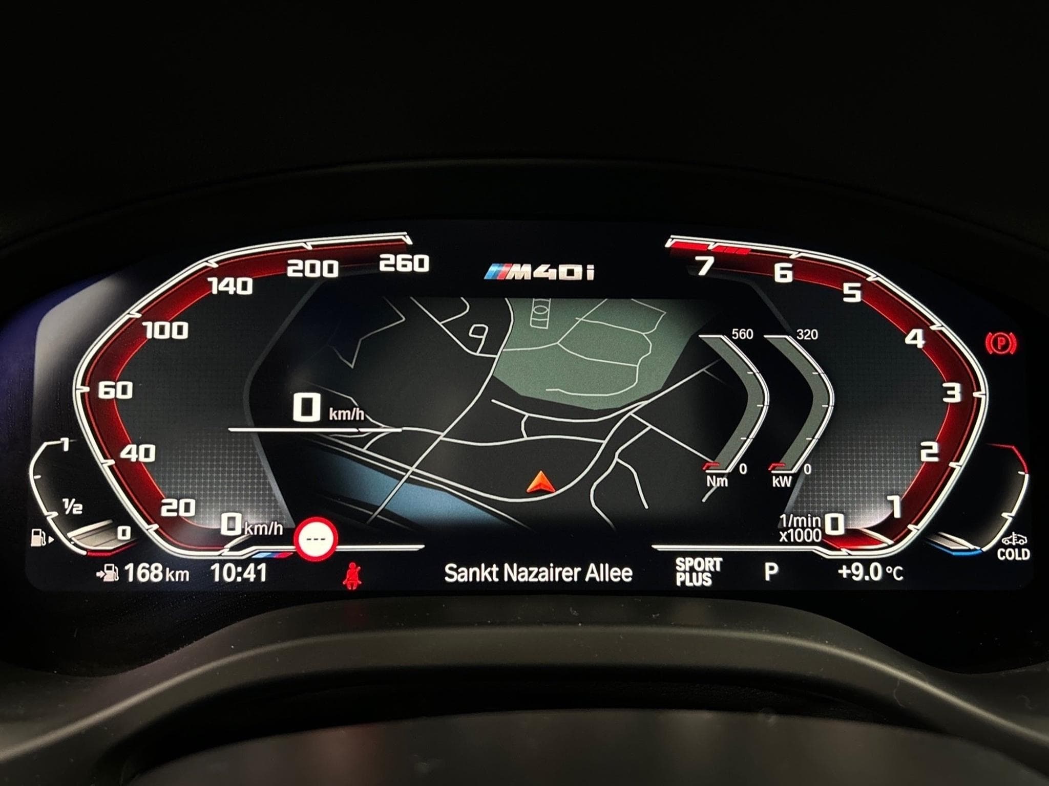 BMW X4M M40i (2021) - Photo 6