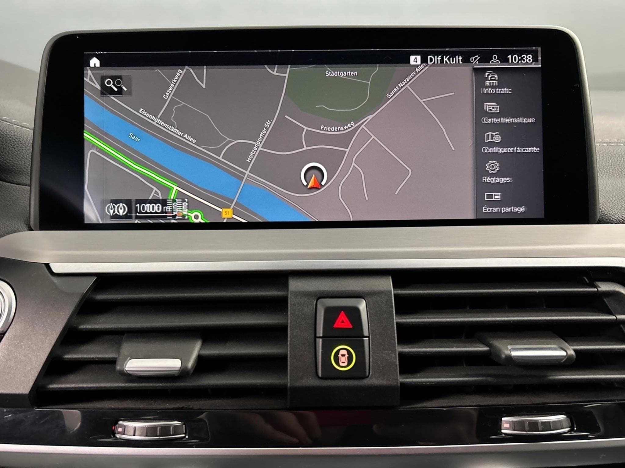 BMW X4M M40i (2021) - Photo 10