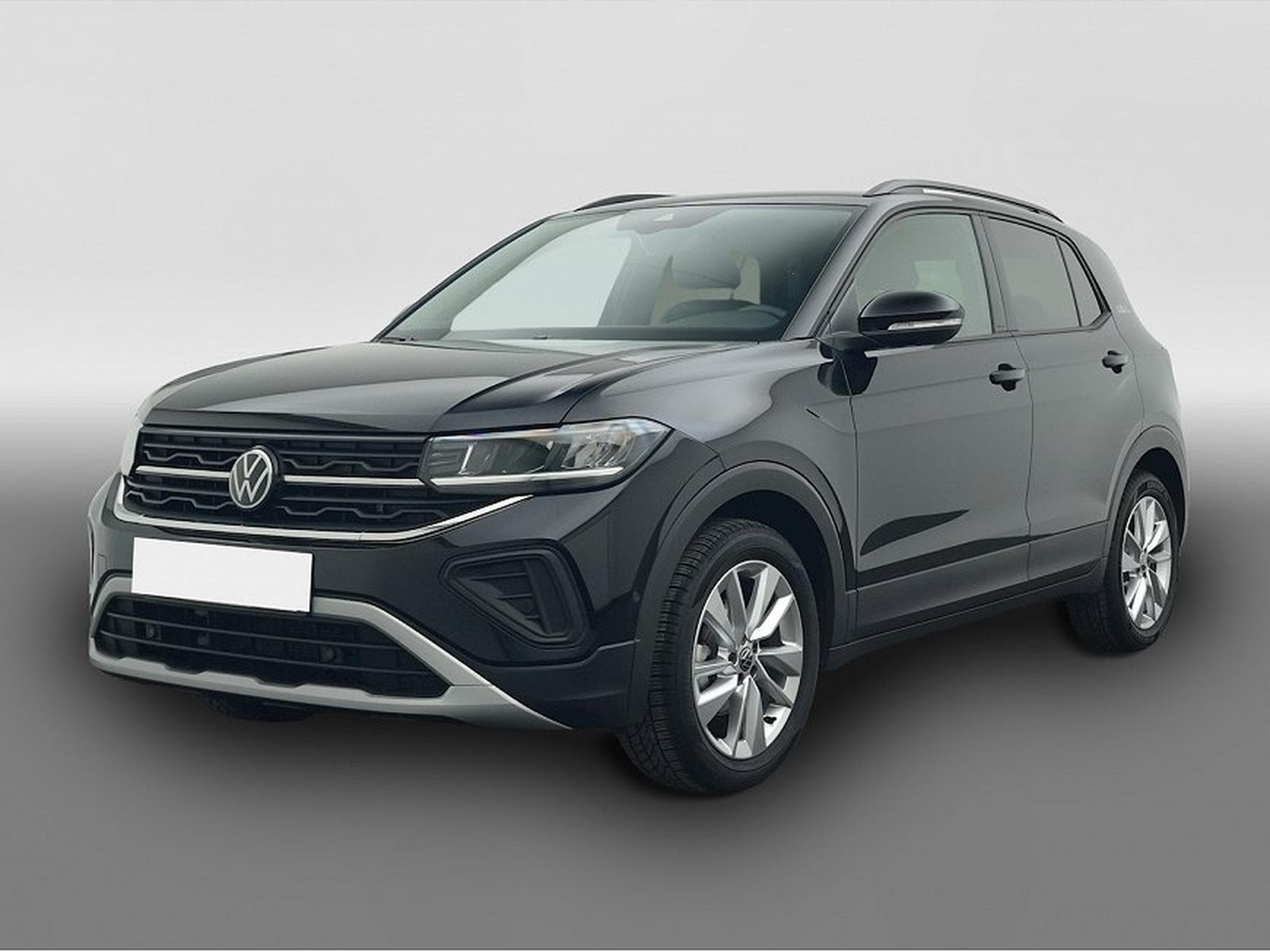 VW T-Cross (2025) - Photo 1