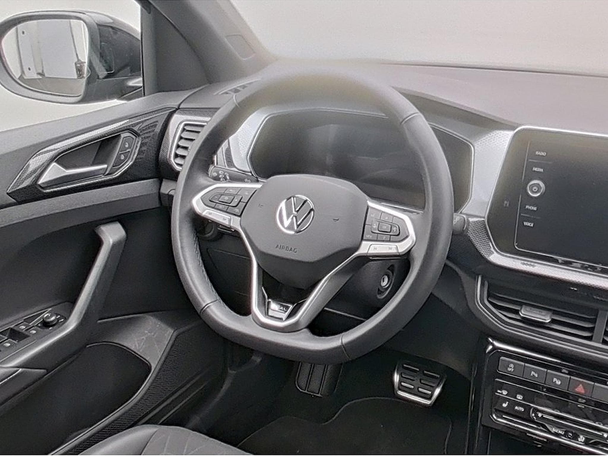 VW T-Cross (2025) - Photo 10