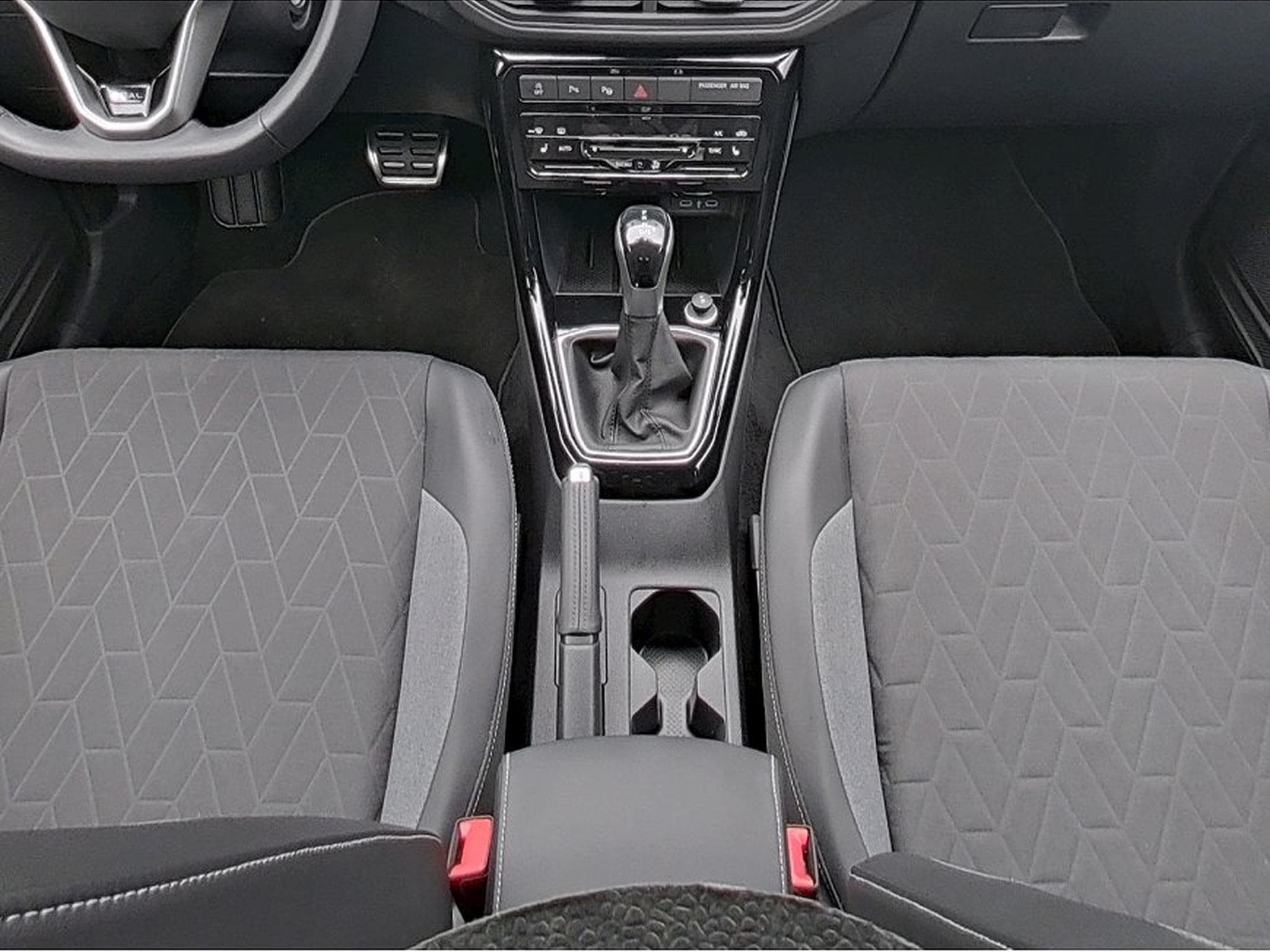 VW T-Cross (2025) - Photo 12