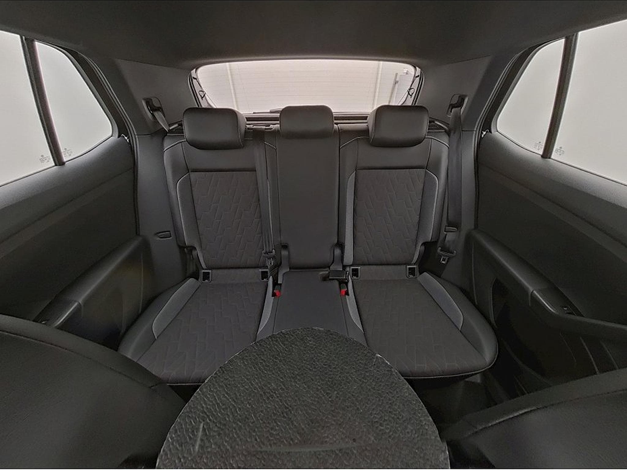 VW T-Cross (2025) - Photo 13