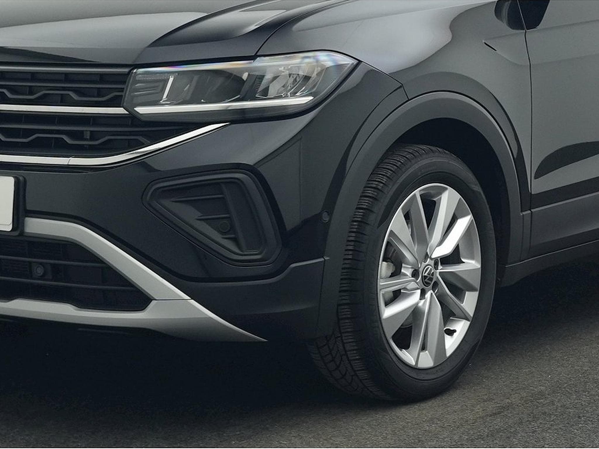 VW T-Cross (2025) - Photo 14