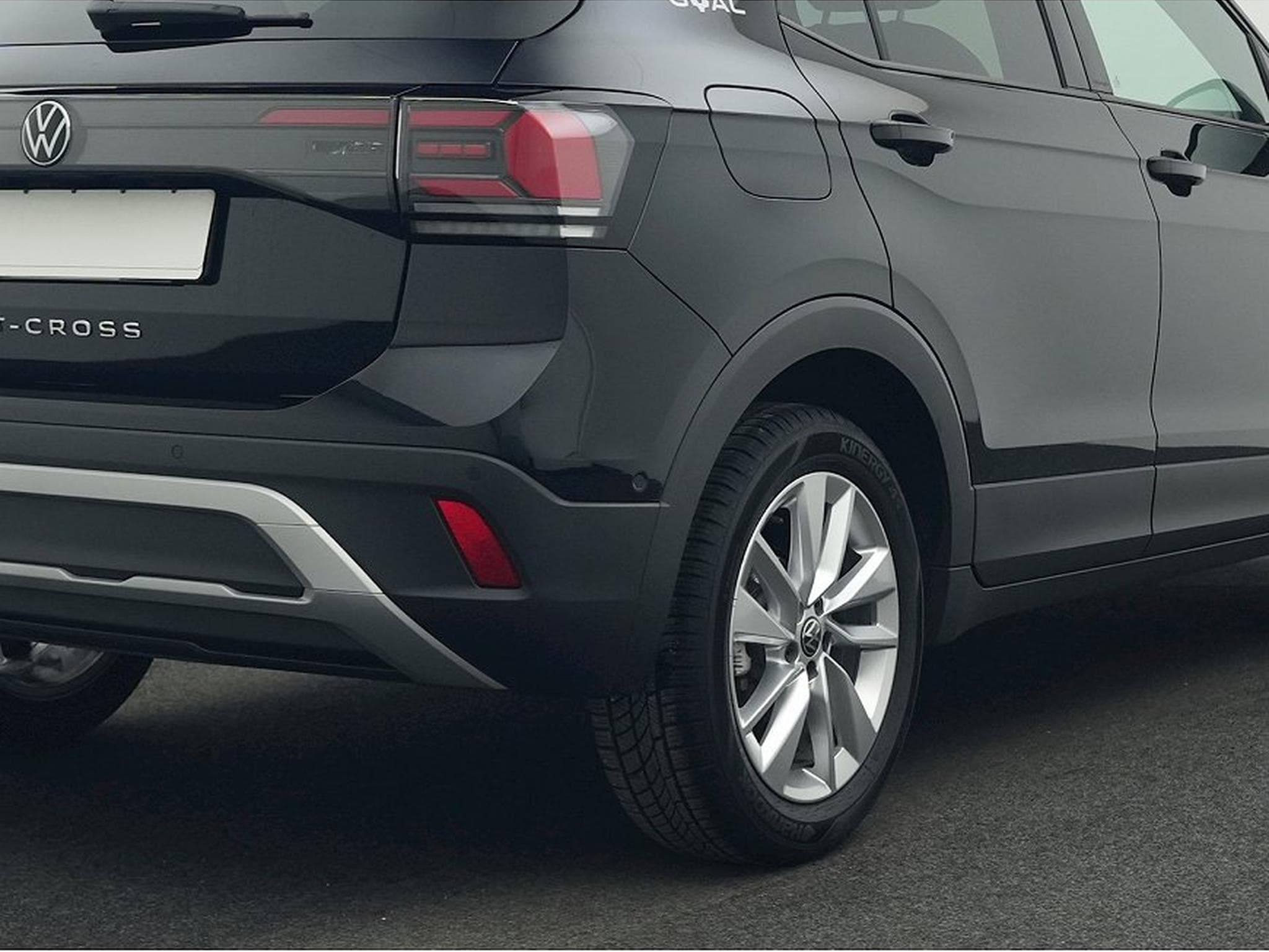 VW T-Cross (2025) - Photo 15