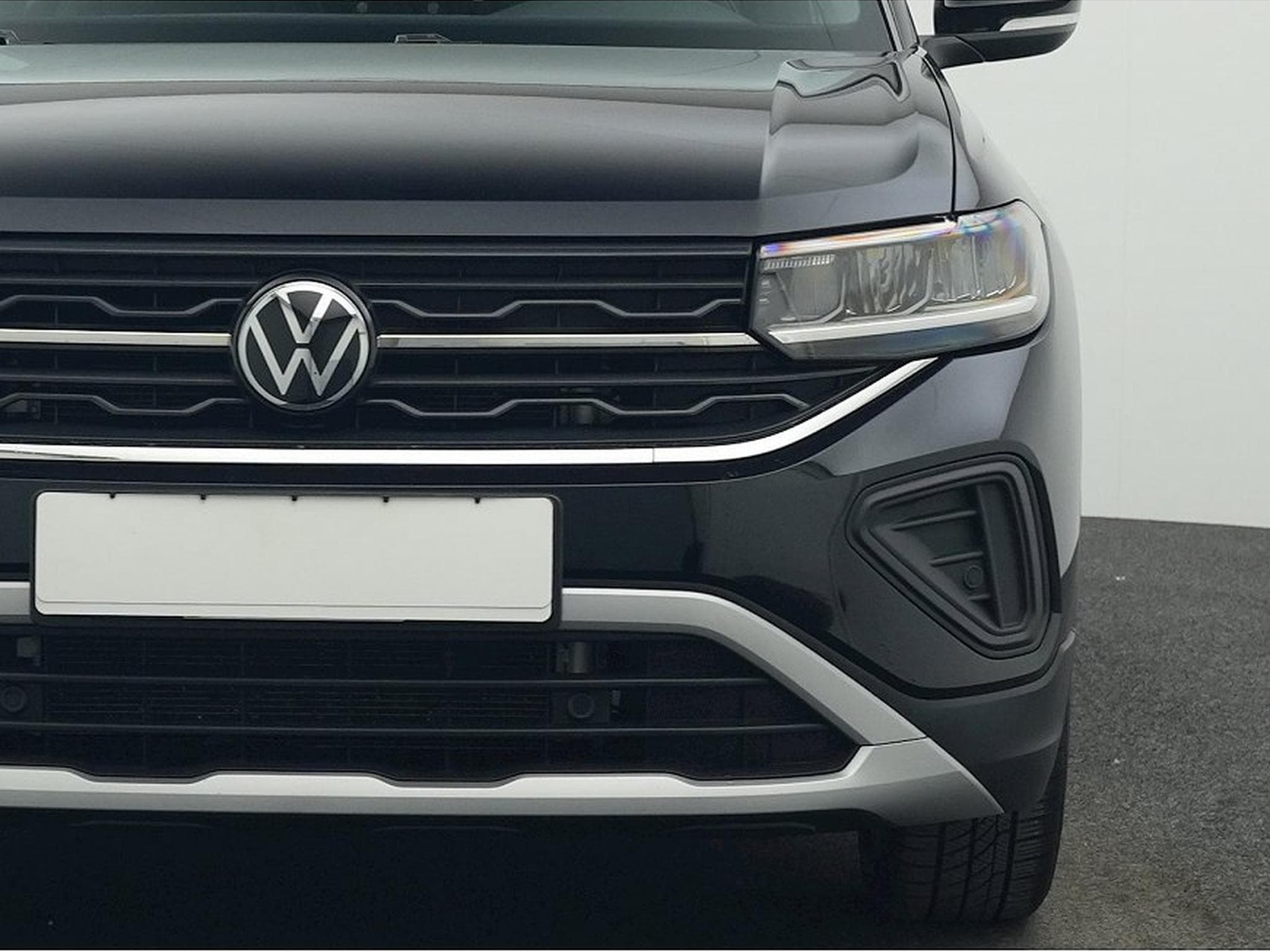 VW T-Cross (2025) - Photo 16