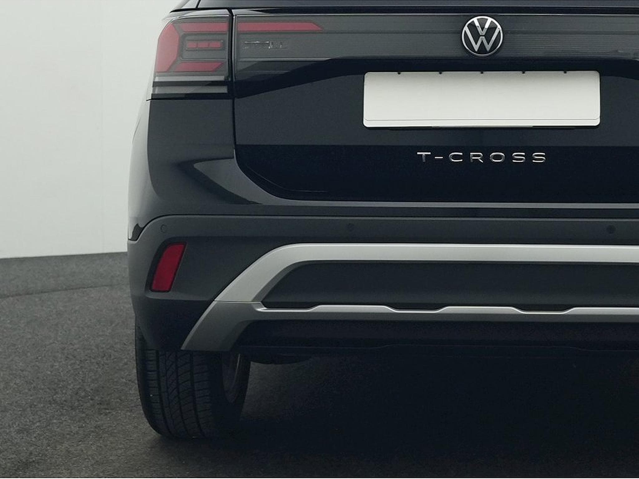 VW T-Cross (2025) - Photo 17