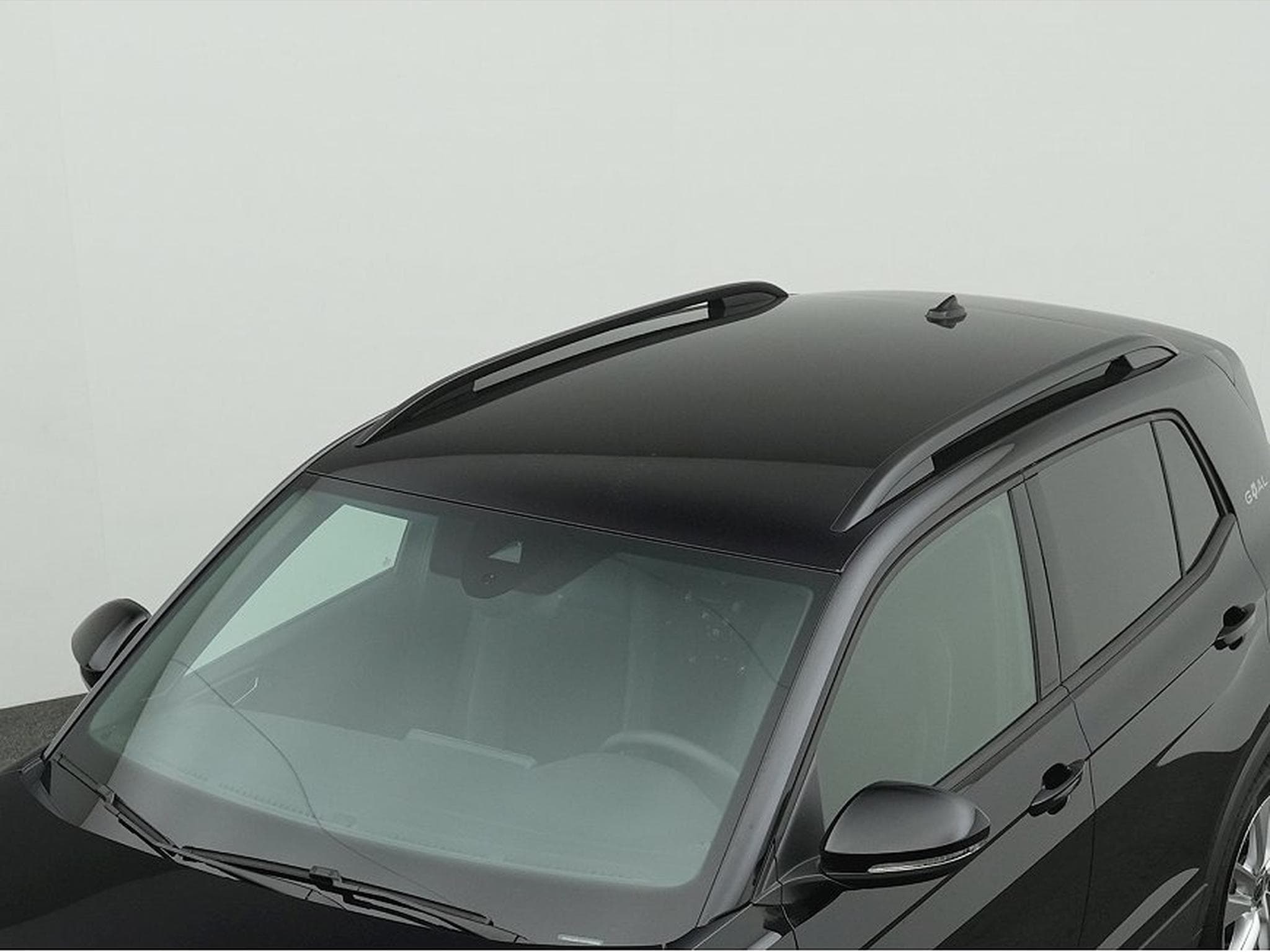 VW T-Cross (2025) - Photo 18