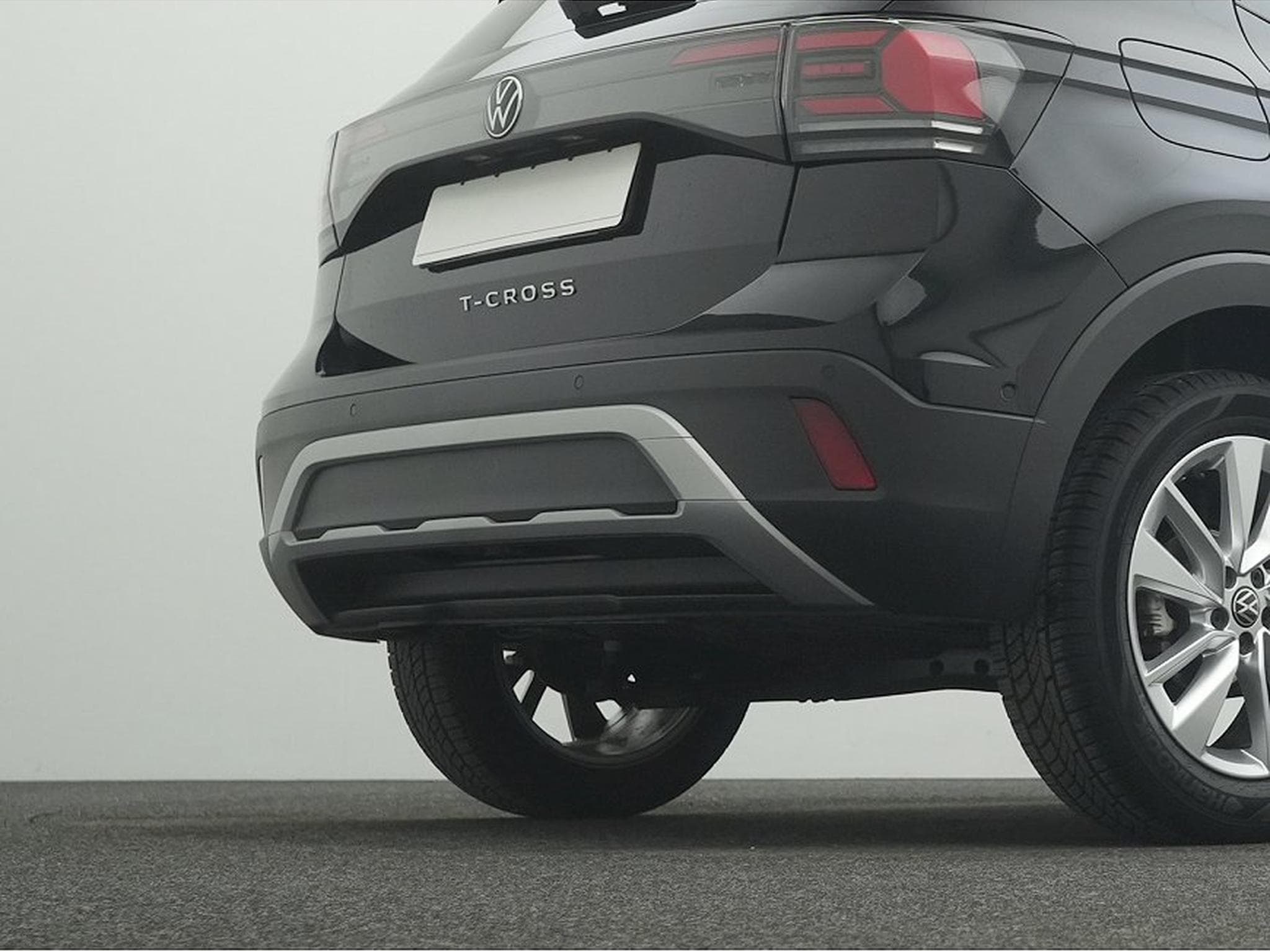 VW T-Cross (2025) - Photo 19