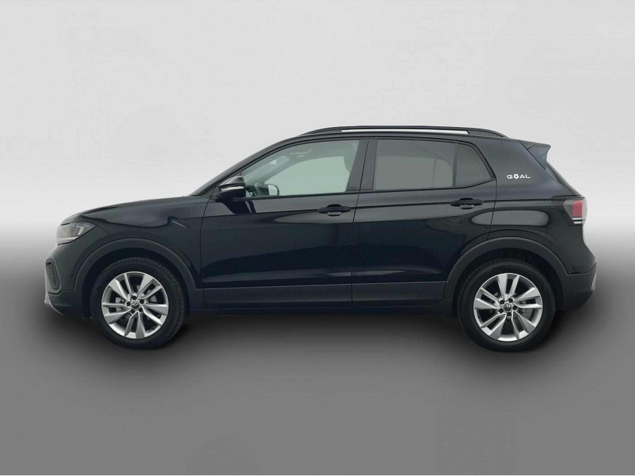 VW T-Cross (2025) - Photo 2