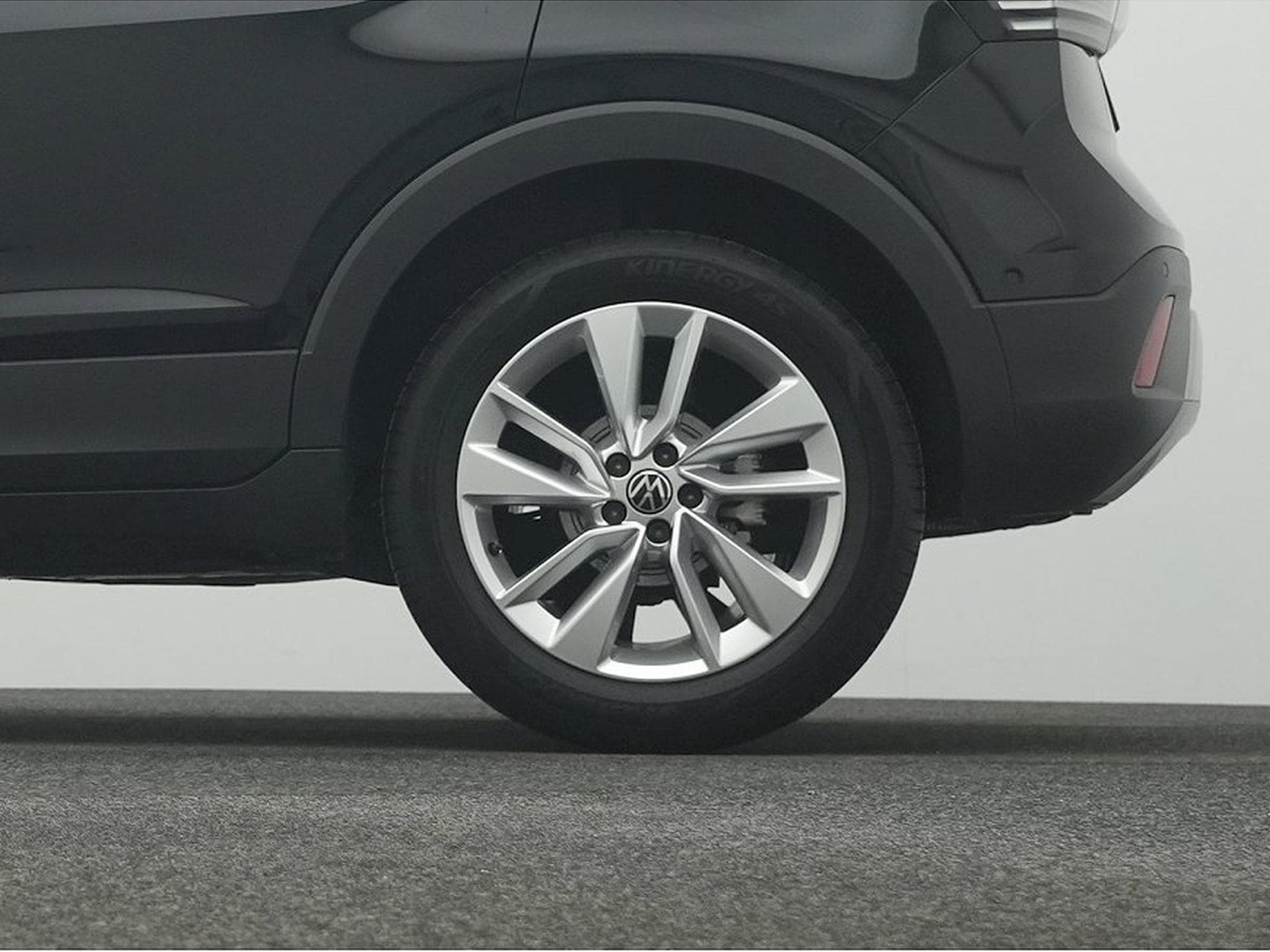 VW T-Cross (2025) - Photo 21