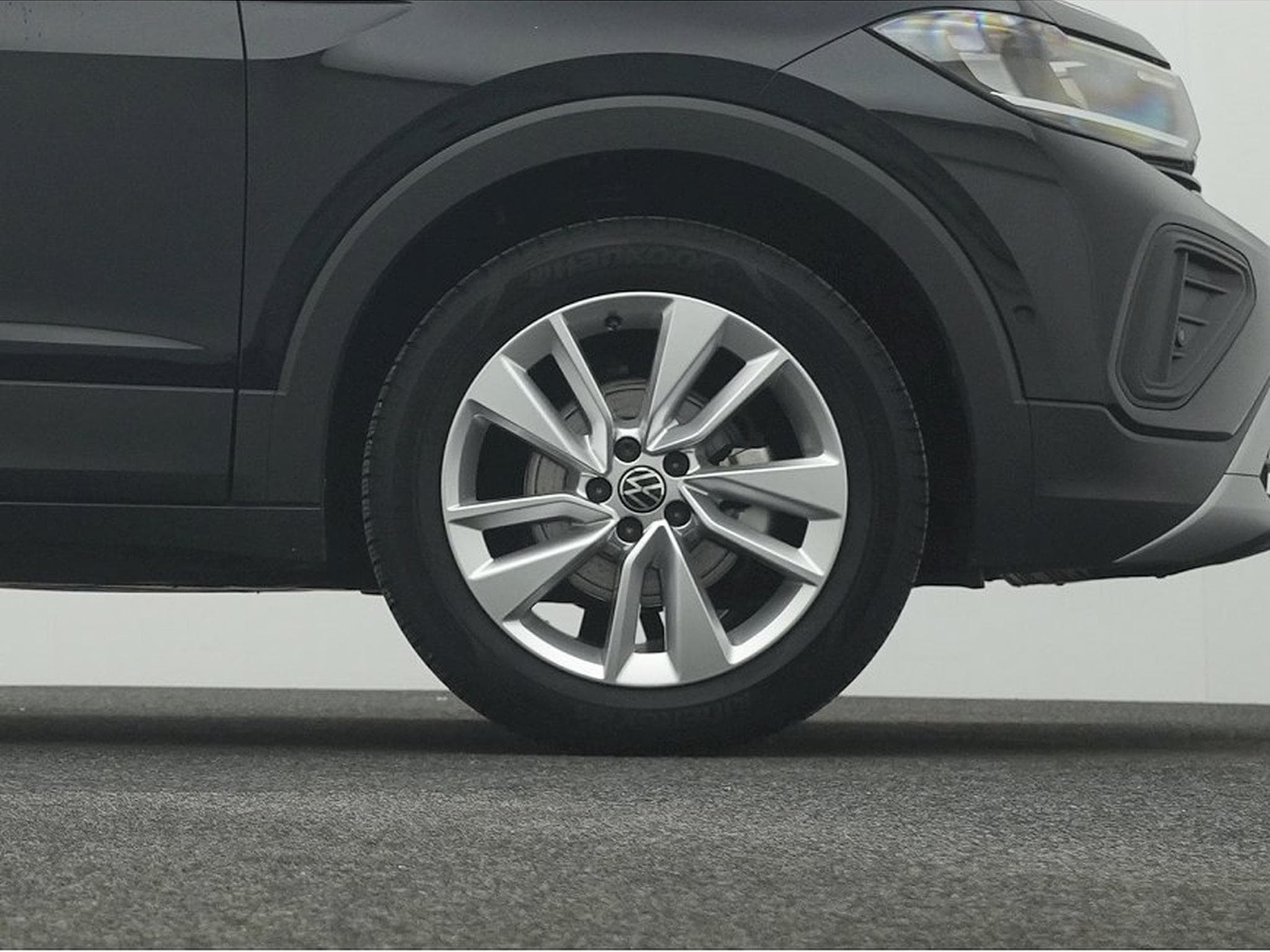 VW T-Cross (2025) - Photo 23