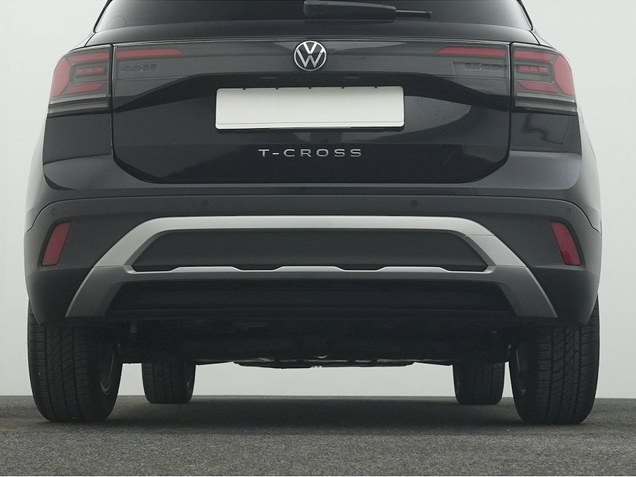 VW T-Cross (2025) - Photo 24
