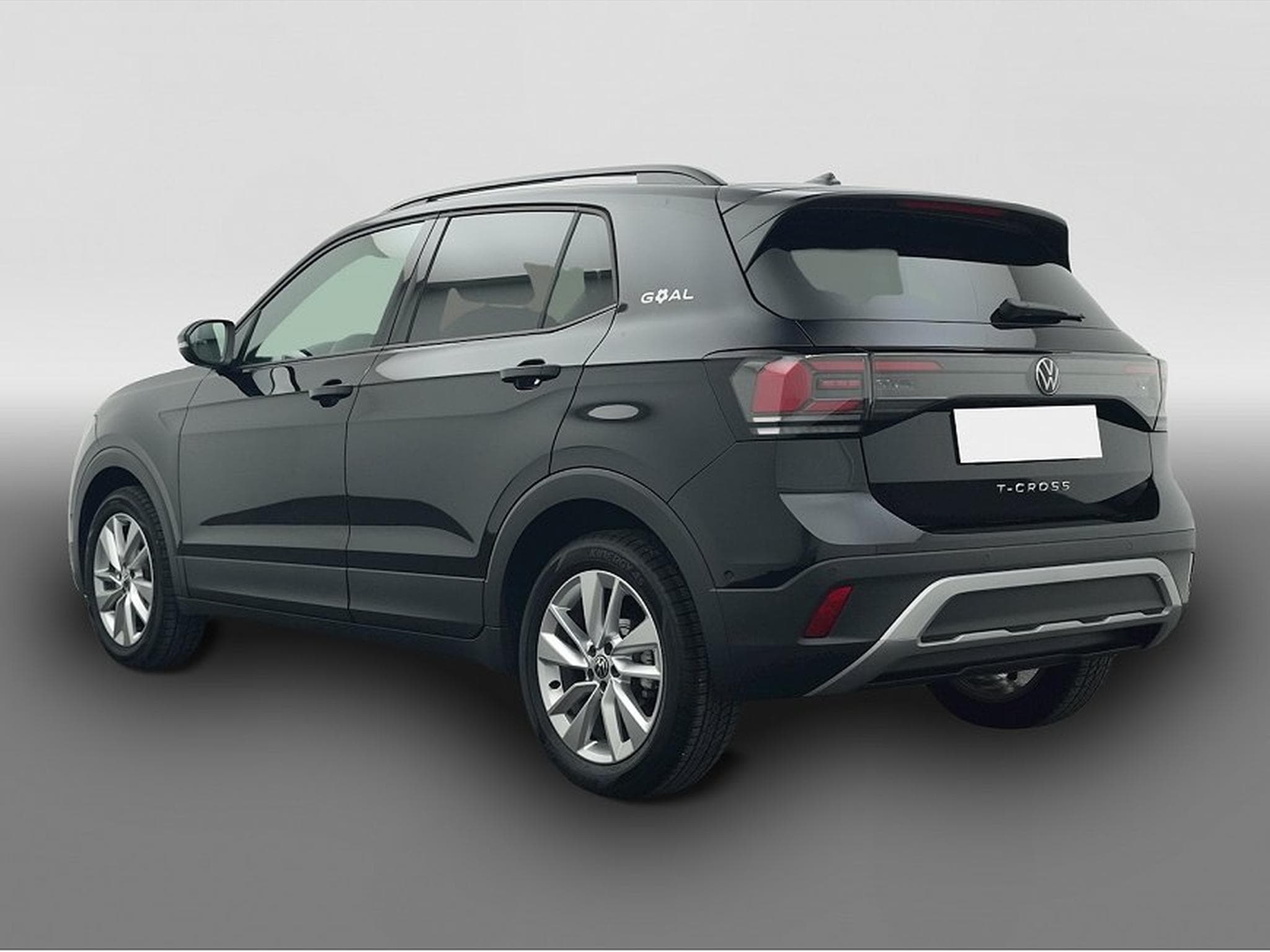 VW T-Cross (2025) - Photo 3