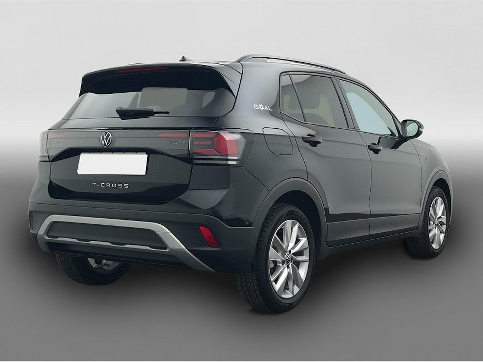 VW T-Cross (2025) - Photo 5
