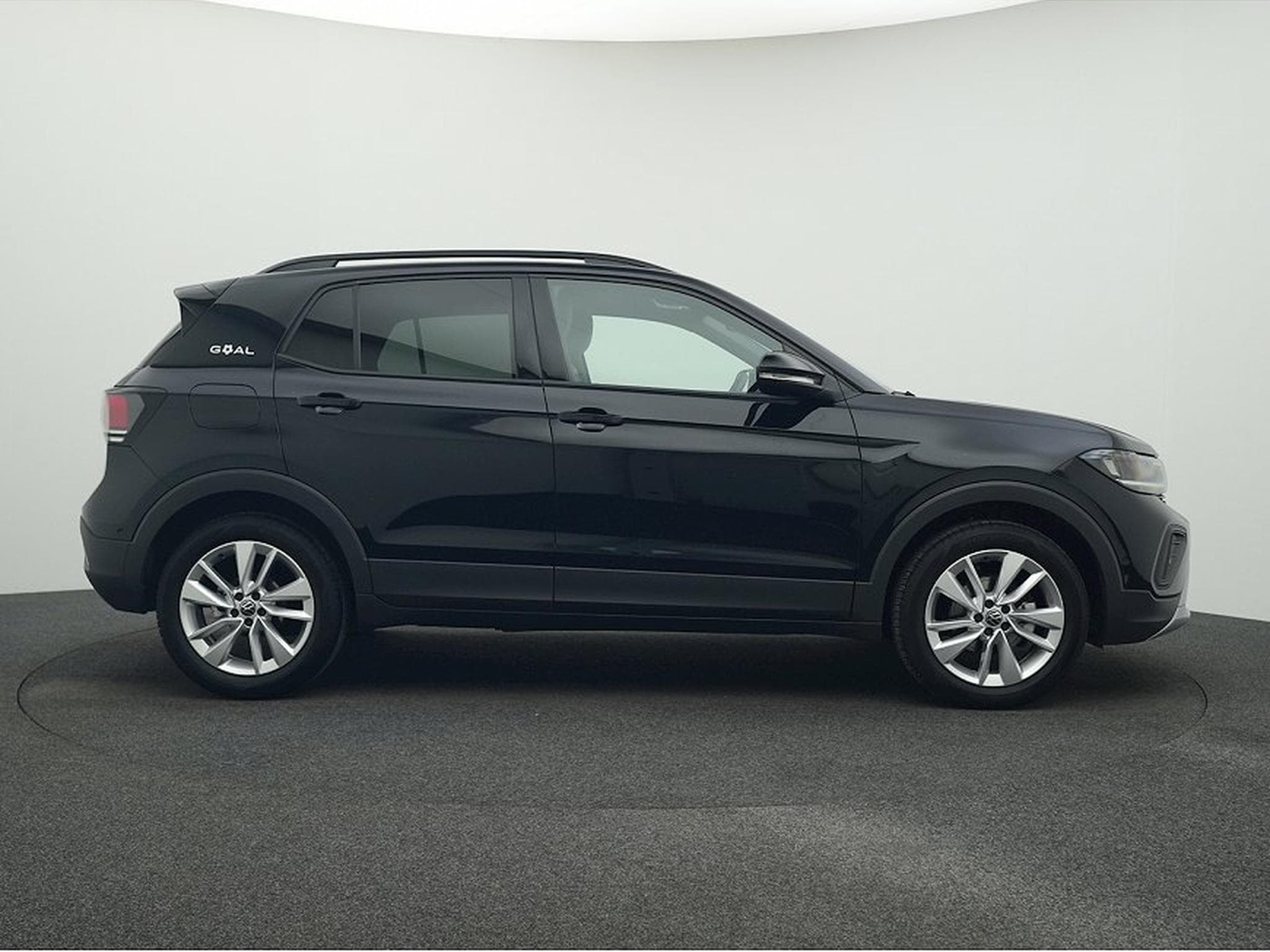 VW T-Cross (2025) - Photo 6