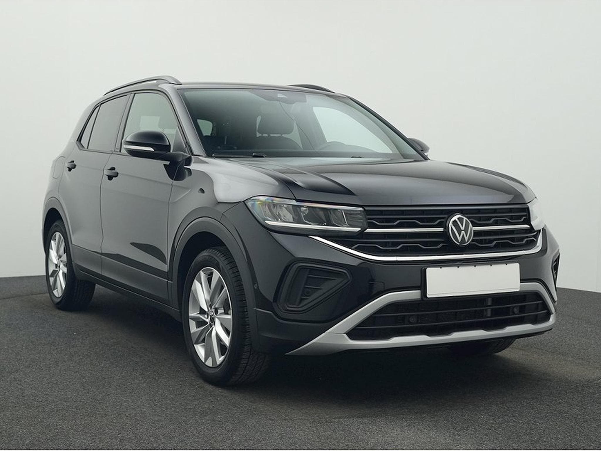 VW T-Cross (2025) - Photo 7