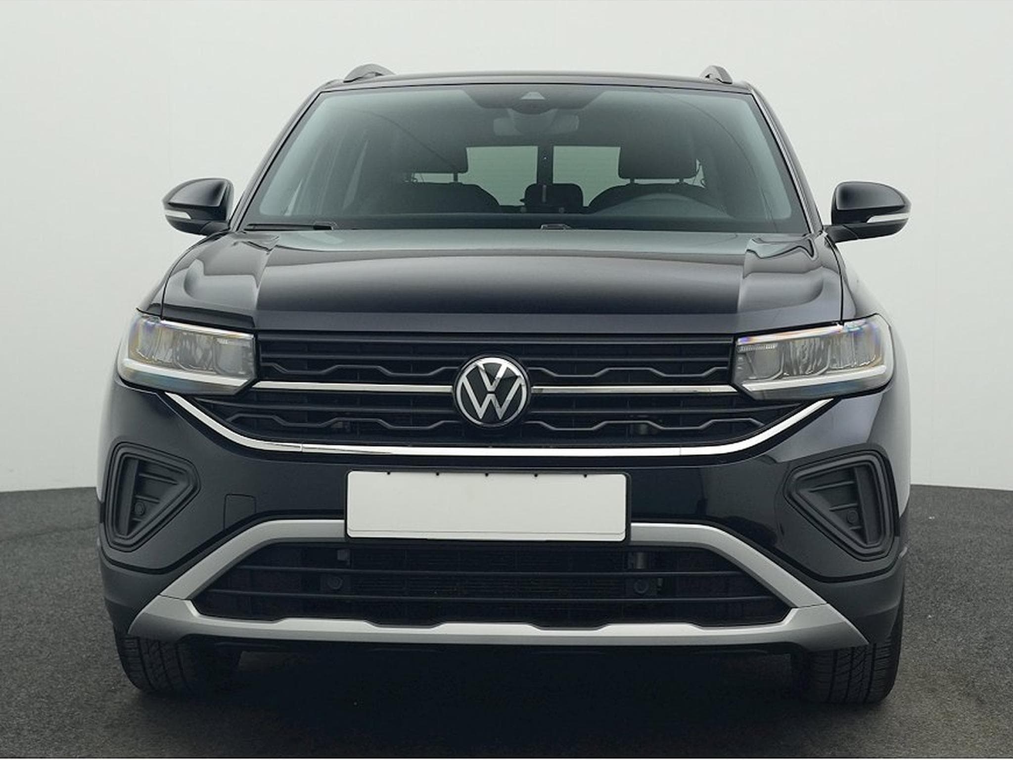 VW T-Cross (2025) - Photo 8