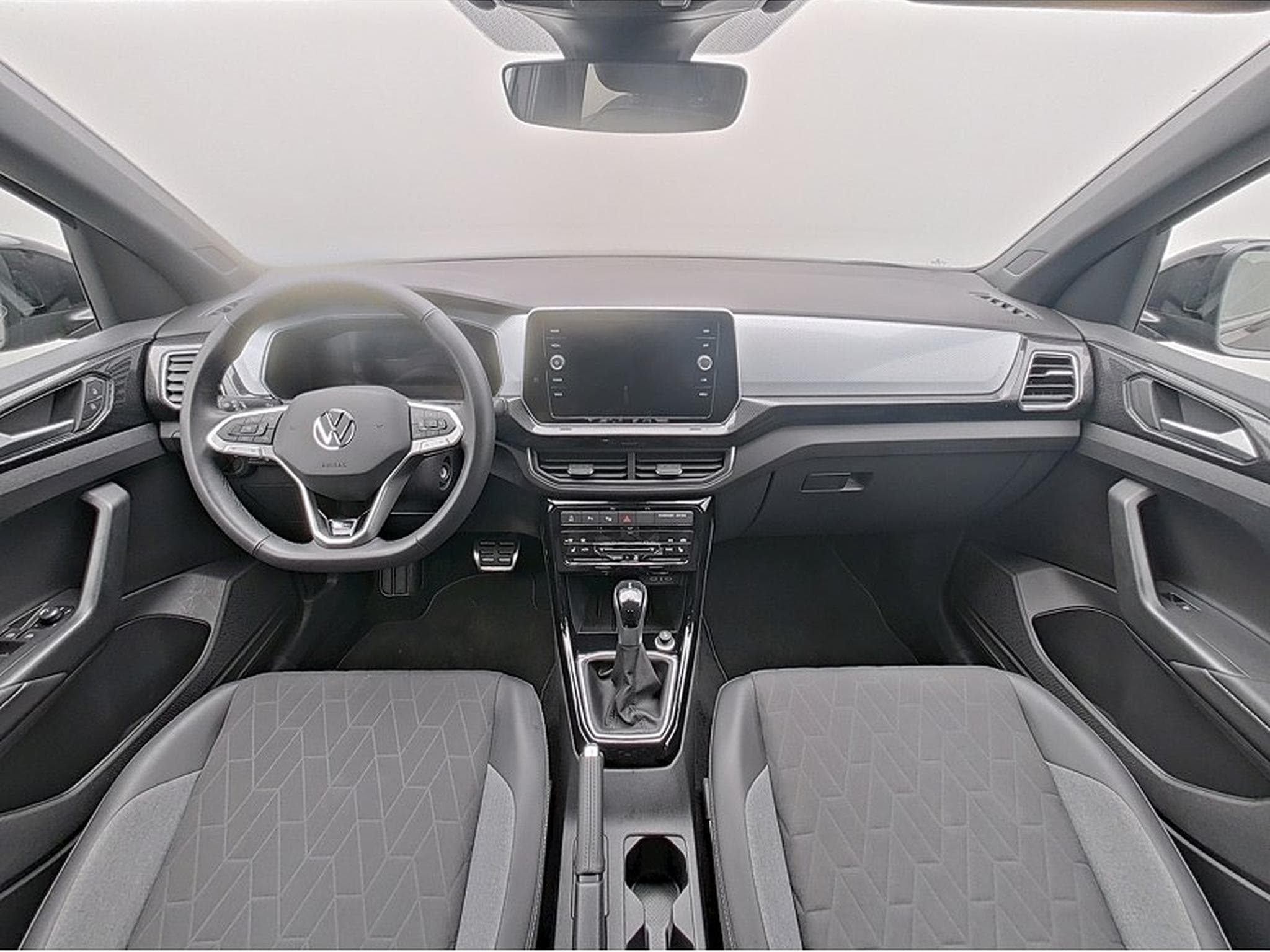 VW T-Cross (2025) - Photo 9