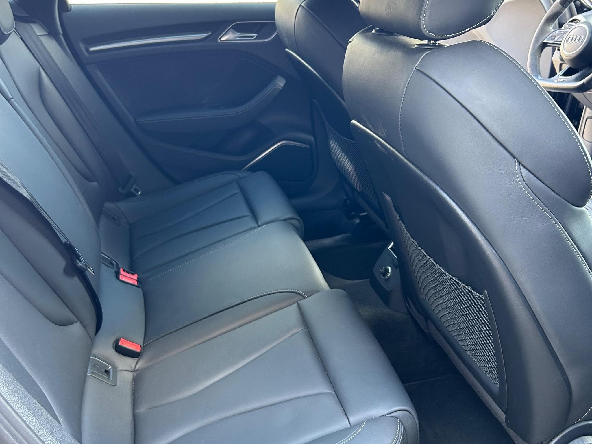Audi RS3 (2019) - Photo 8