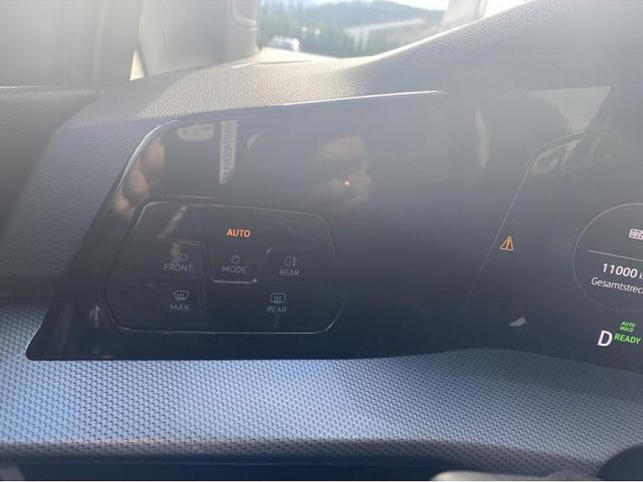 VW Golf (2025) - Photo 15