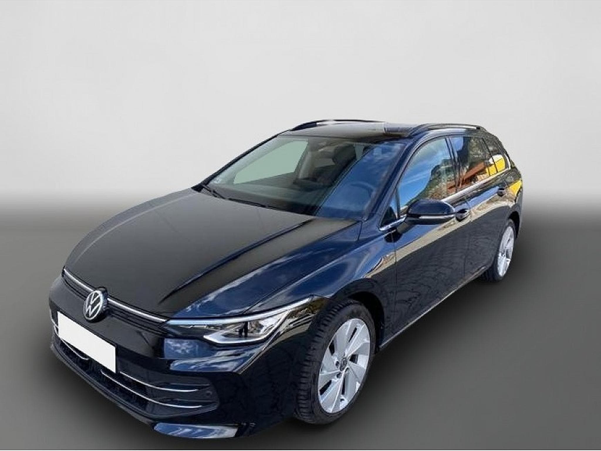 VW Golf (2025) - Photo 2