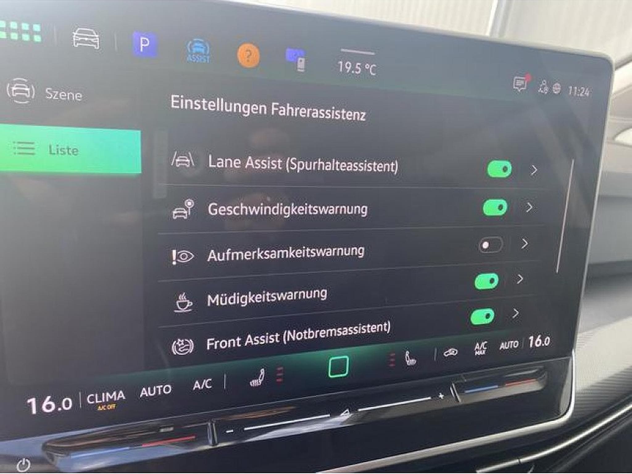 VW Golf (2025) - Photo 20