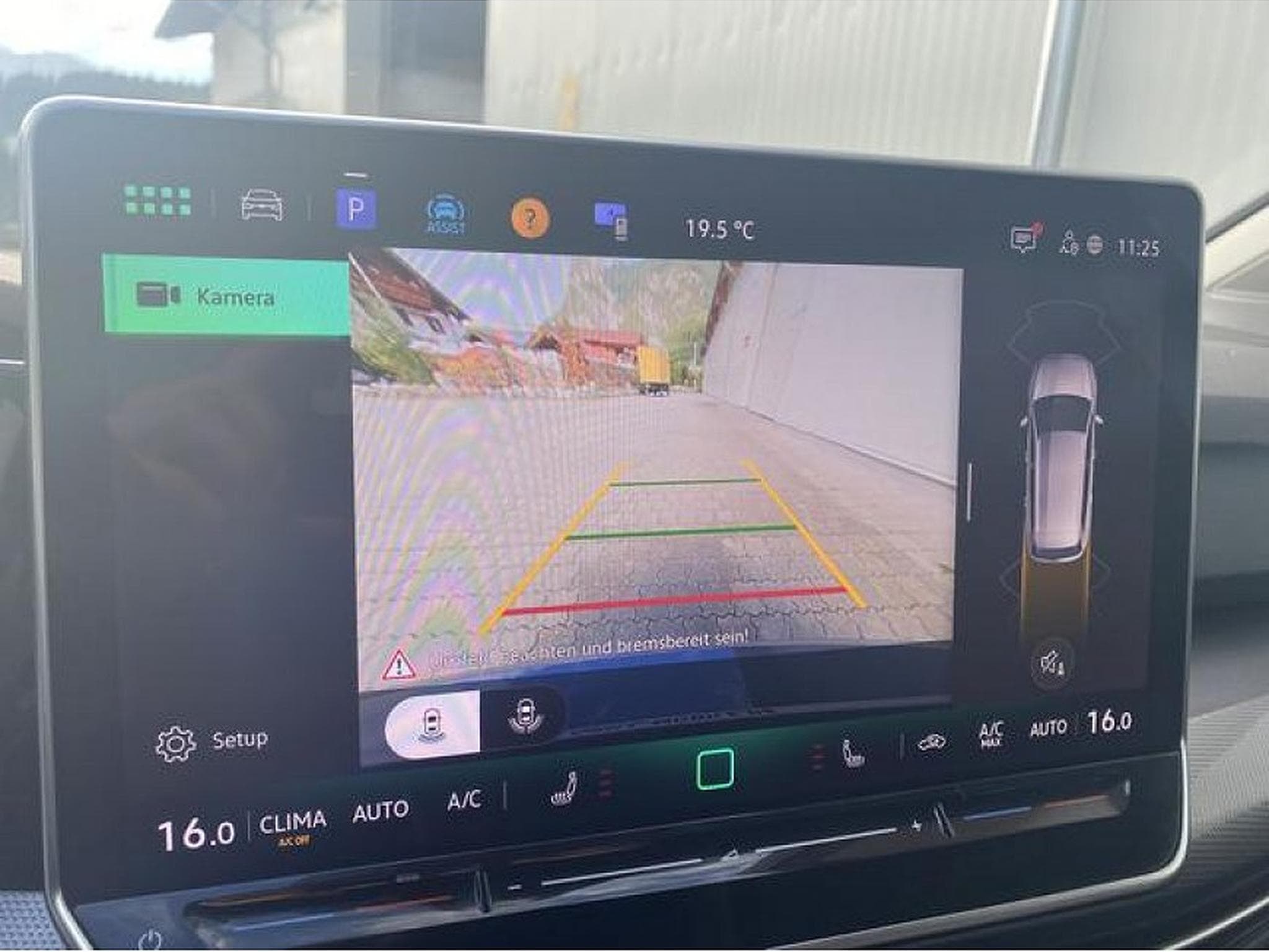 VW Golf (2025) - Photo 22