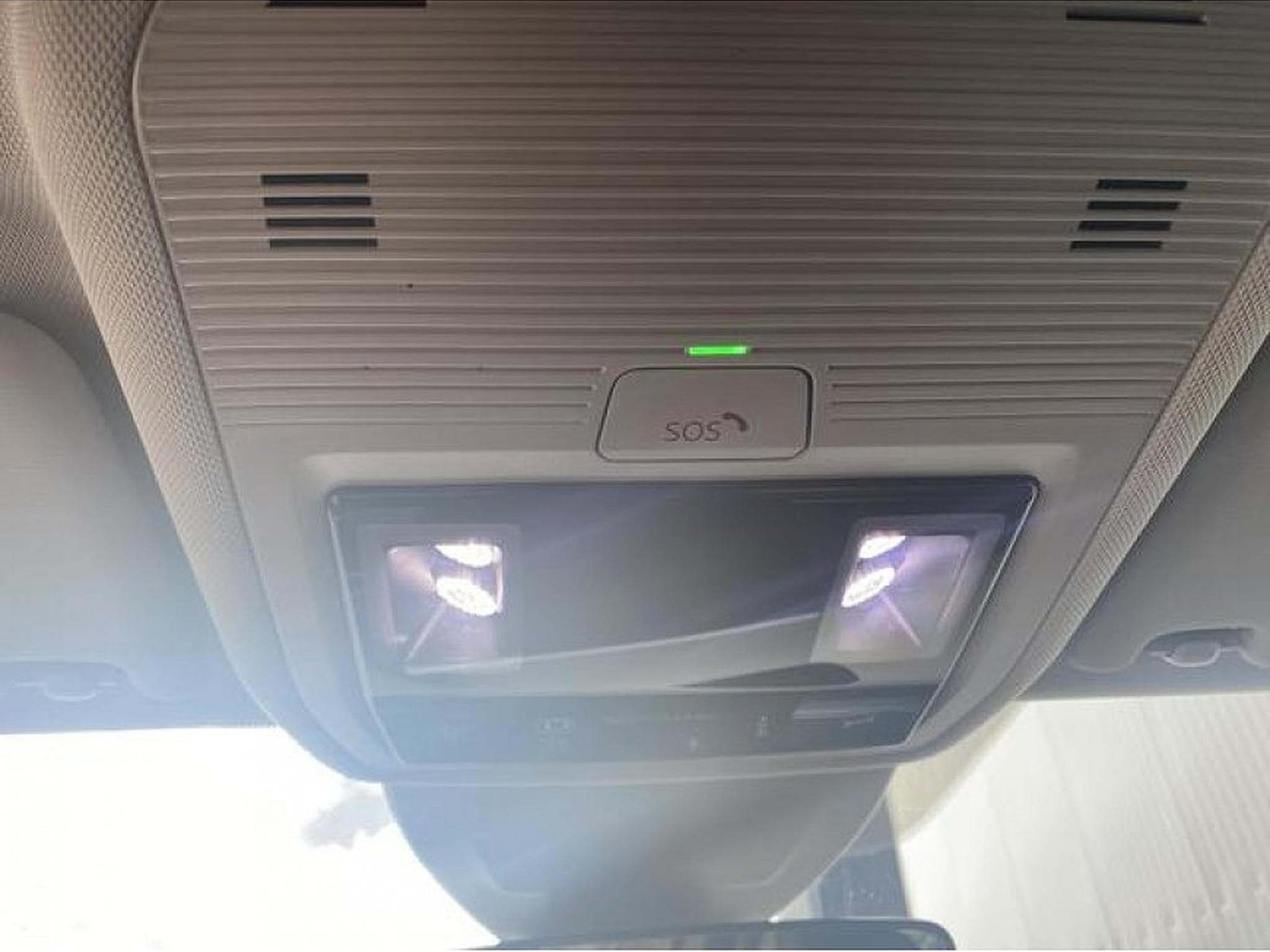 VW Golf (2025) - Photo 23