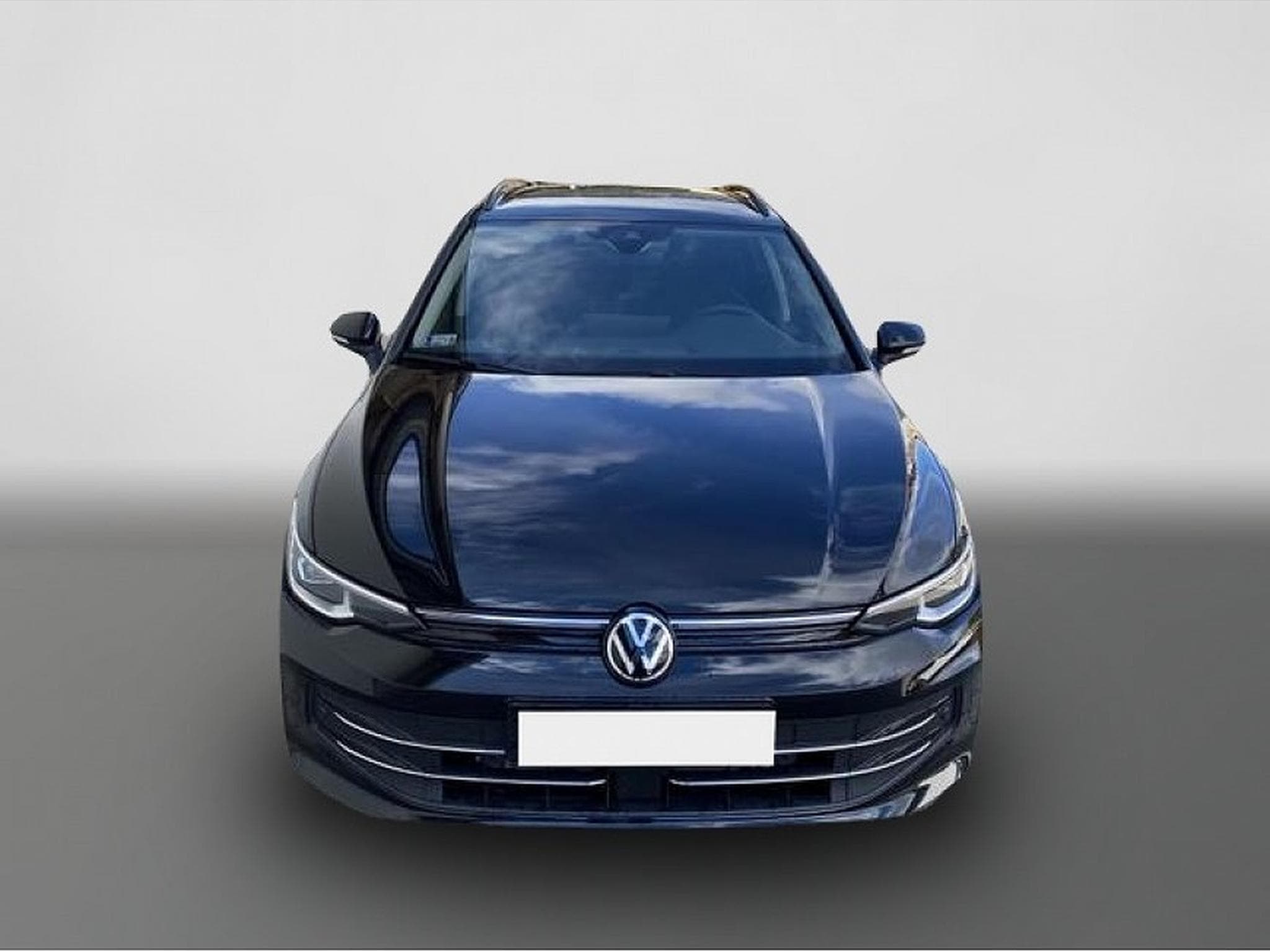 VW Golf (2025) - Photo 3