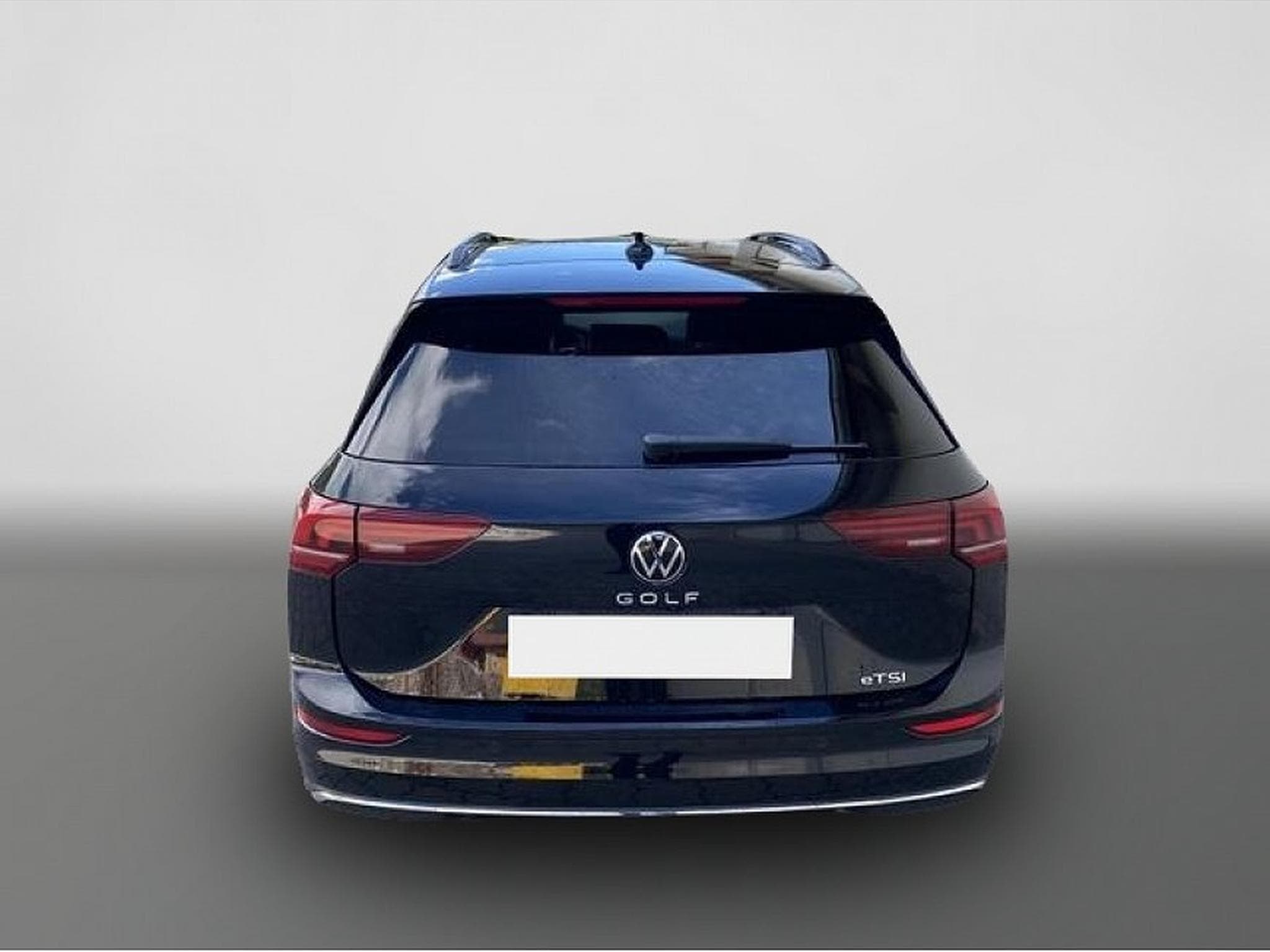 VW Golf (2025) - Photo 4