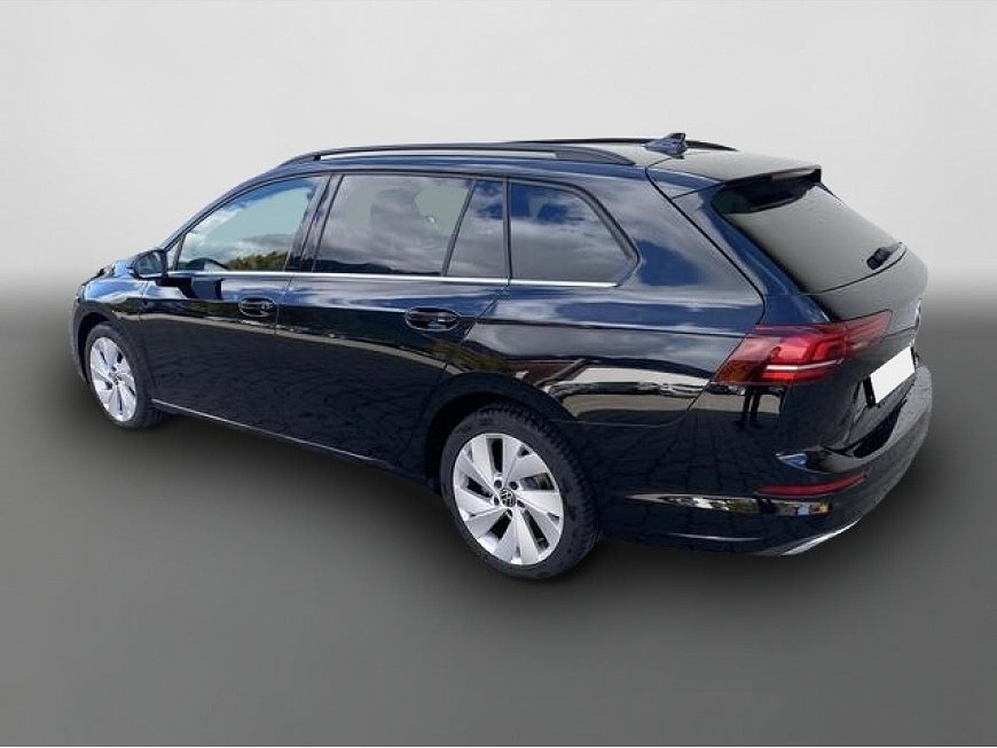 VW Golf (2025) - Photo 5