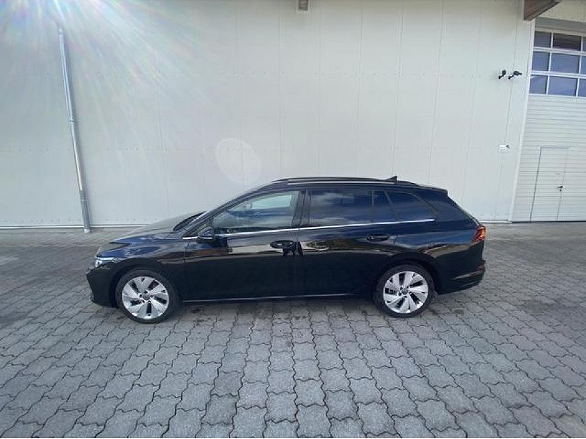 VW Golf (2025) - Photo 6