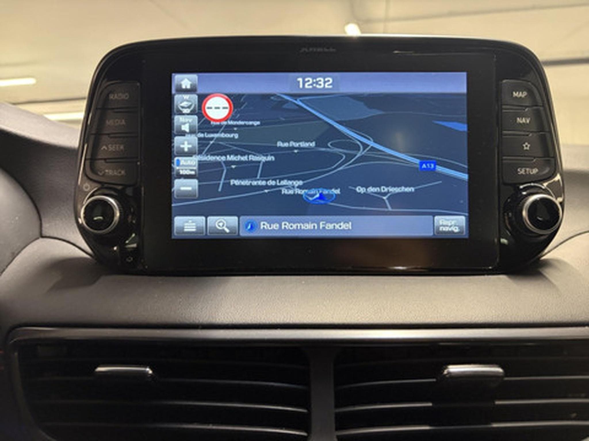 Hyundai Tucson 2.0 CRDi ISG Shine 4WD NLINE (2020) - Photo 3