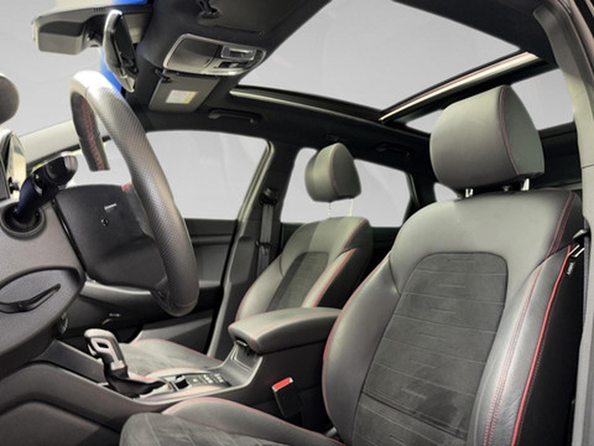 Hyundai Tucson 2.0 CRDi ISG Shine 4WD NLINE (2020) - Photo 9
