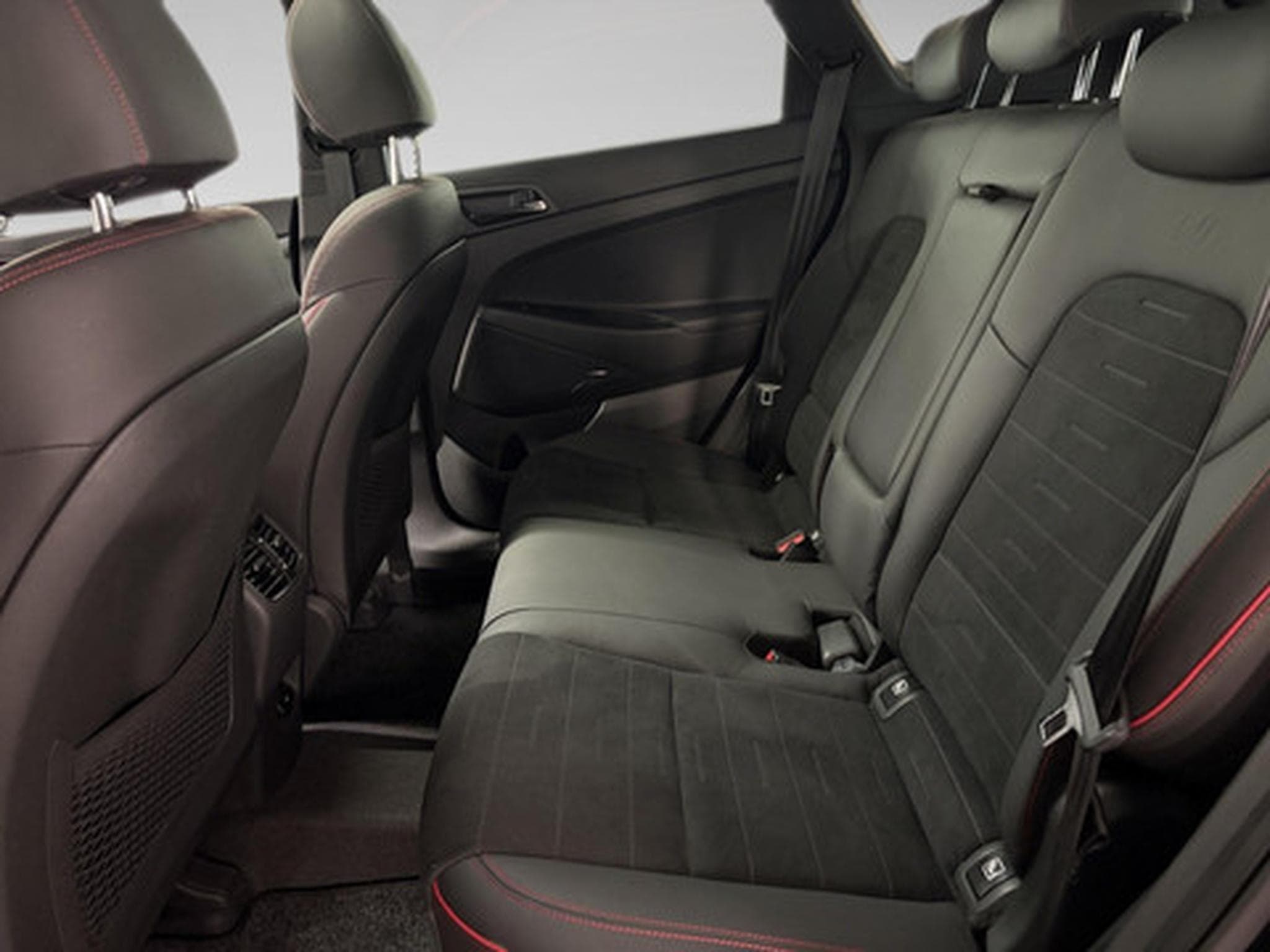 Hyundai Tucson 2.0 CRDi ISG Shine 4WD NLINE (2020) - Photo 22