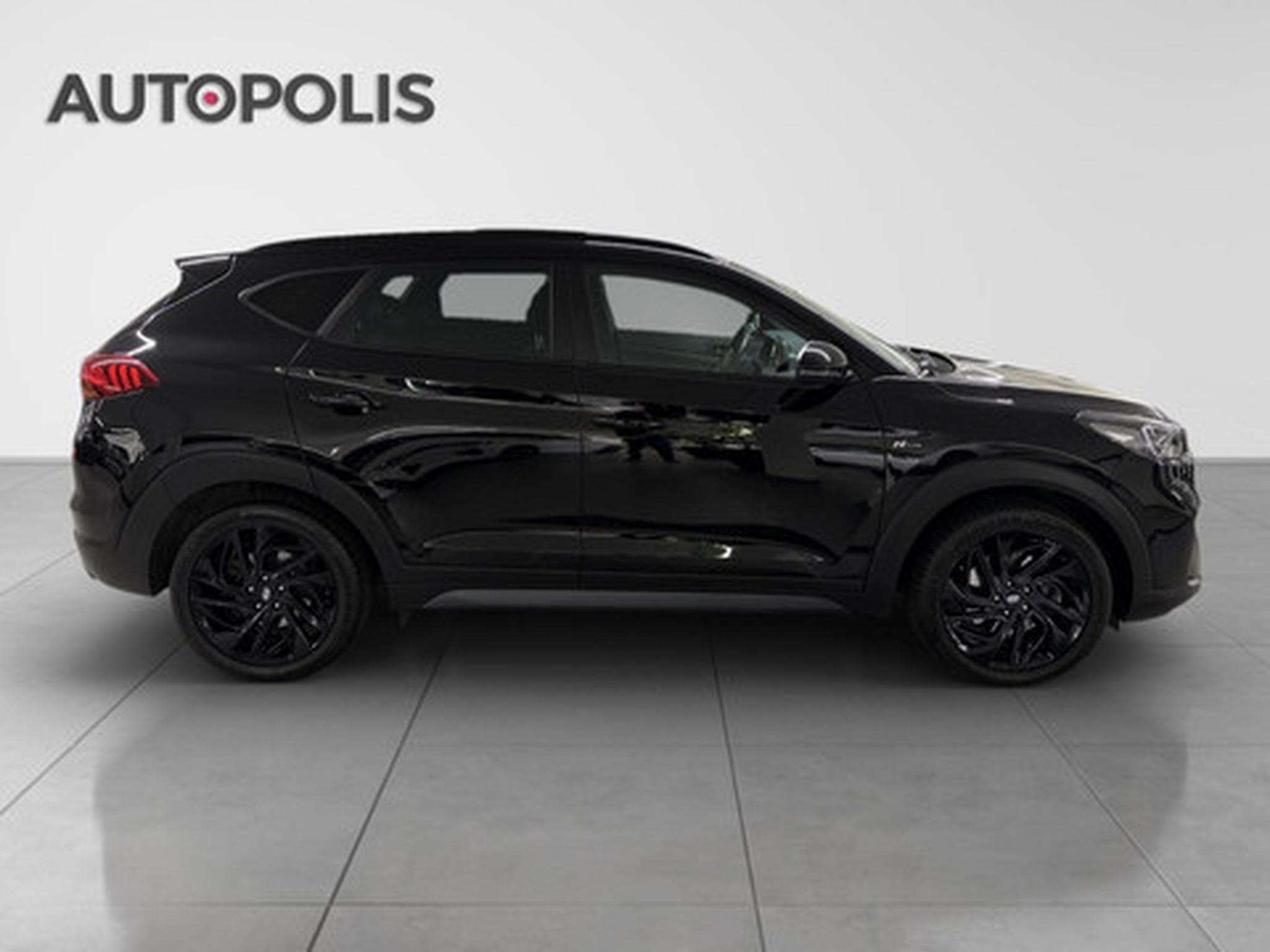 Hyundai Tucson 2.0 CRDi ISG Shine 4WD NLINE (2020) - Photo 20