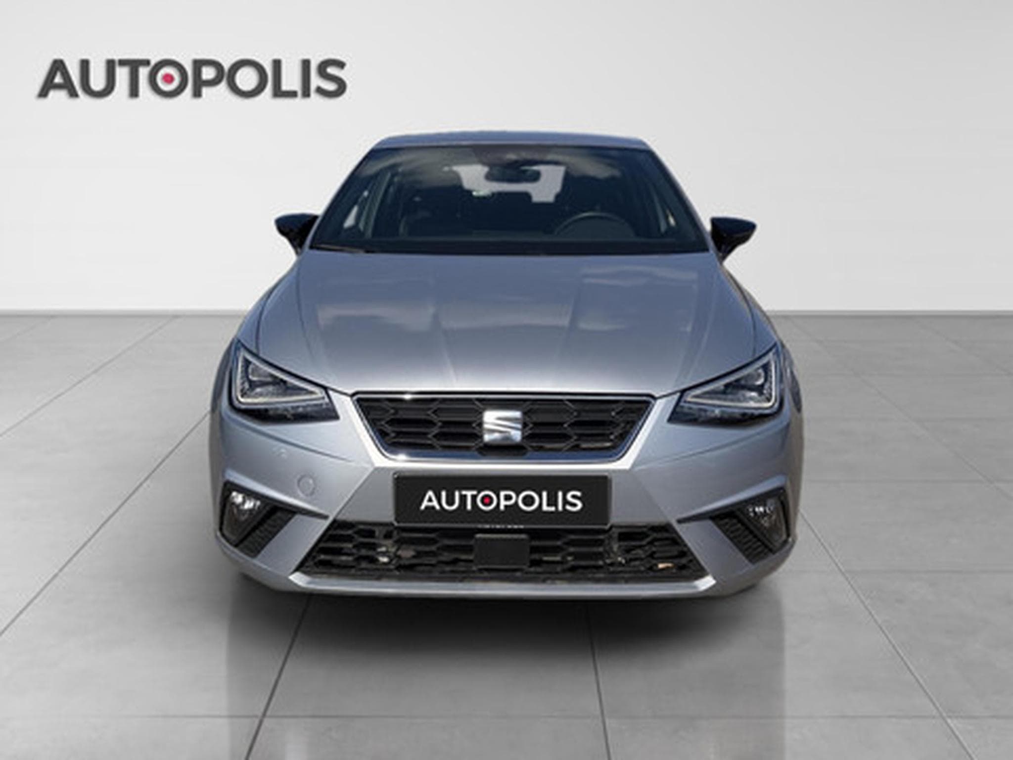 Seat Ibiza 5D 1.0 TSI FR DIGITAL COCKPIT (2024) - Foto 5