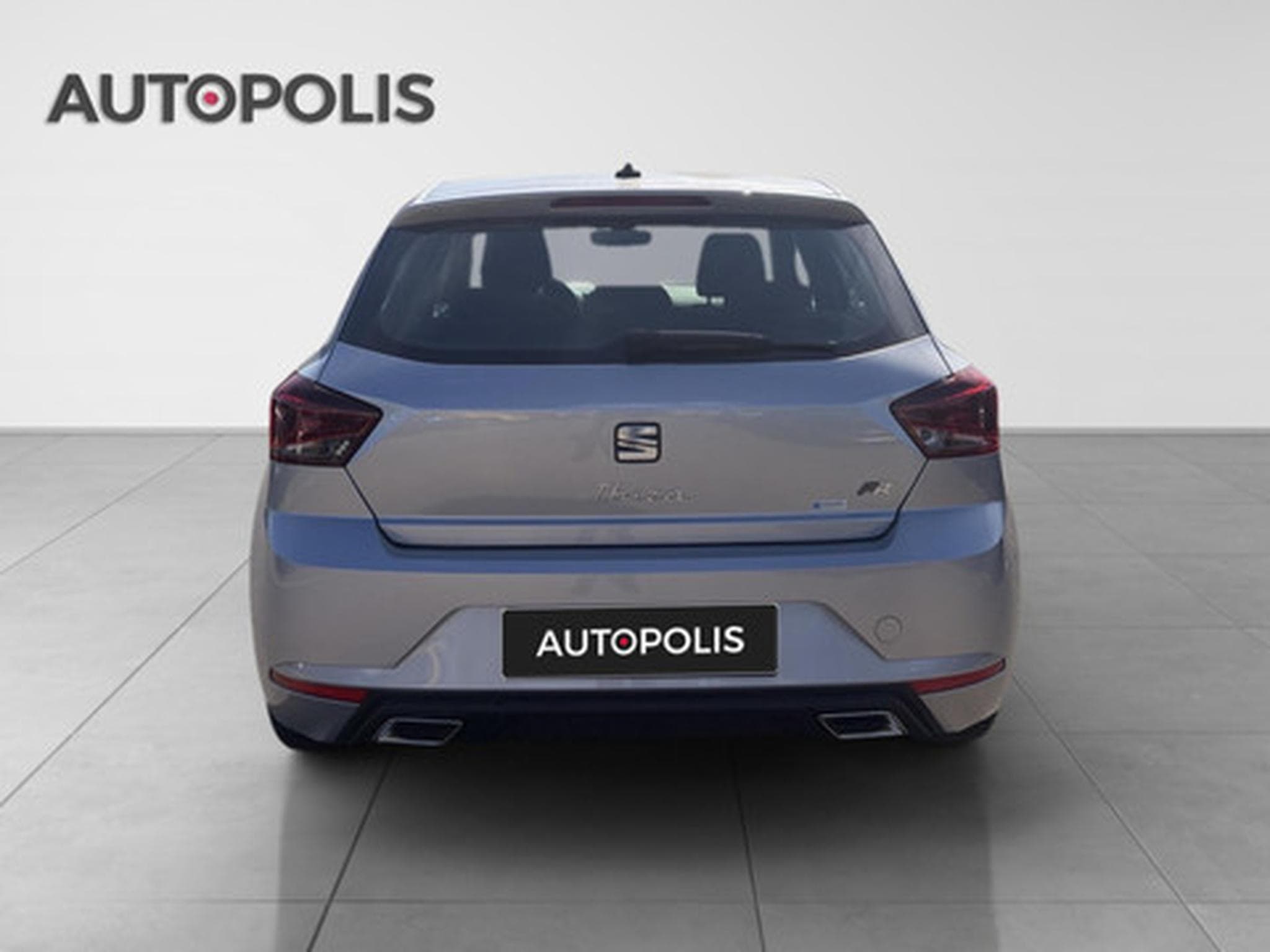 Seat Ibiza 5D 1.0 TSI FR DIGITAL COCKPIT (2024) - Foto 6
