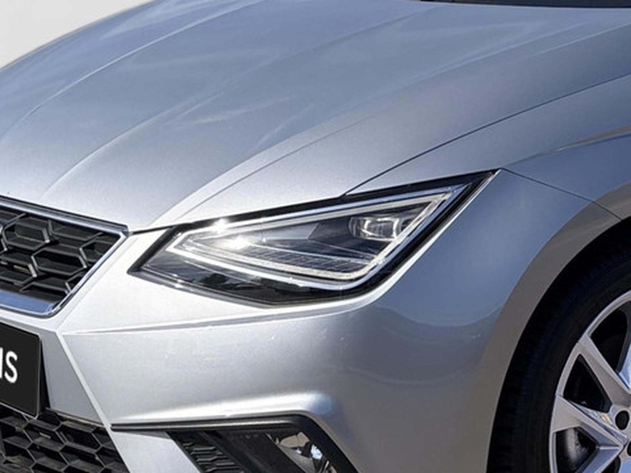 Seat Ibiza 5D 1.0 TSI FR DIGITAL COCKPIT (2024) - Foto 18