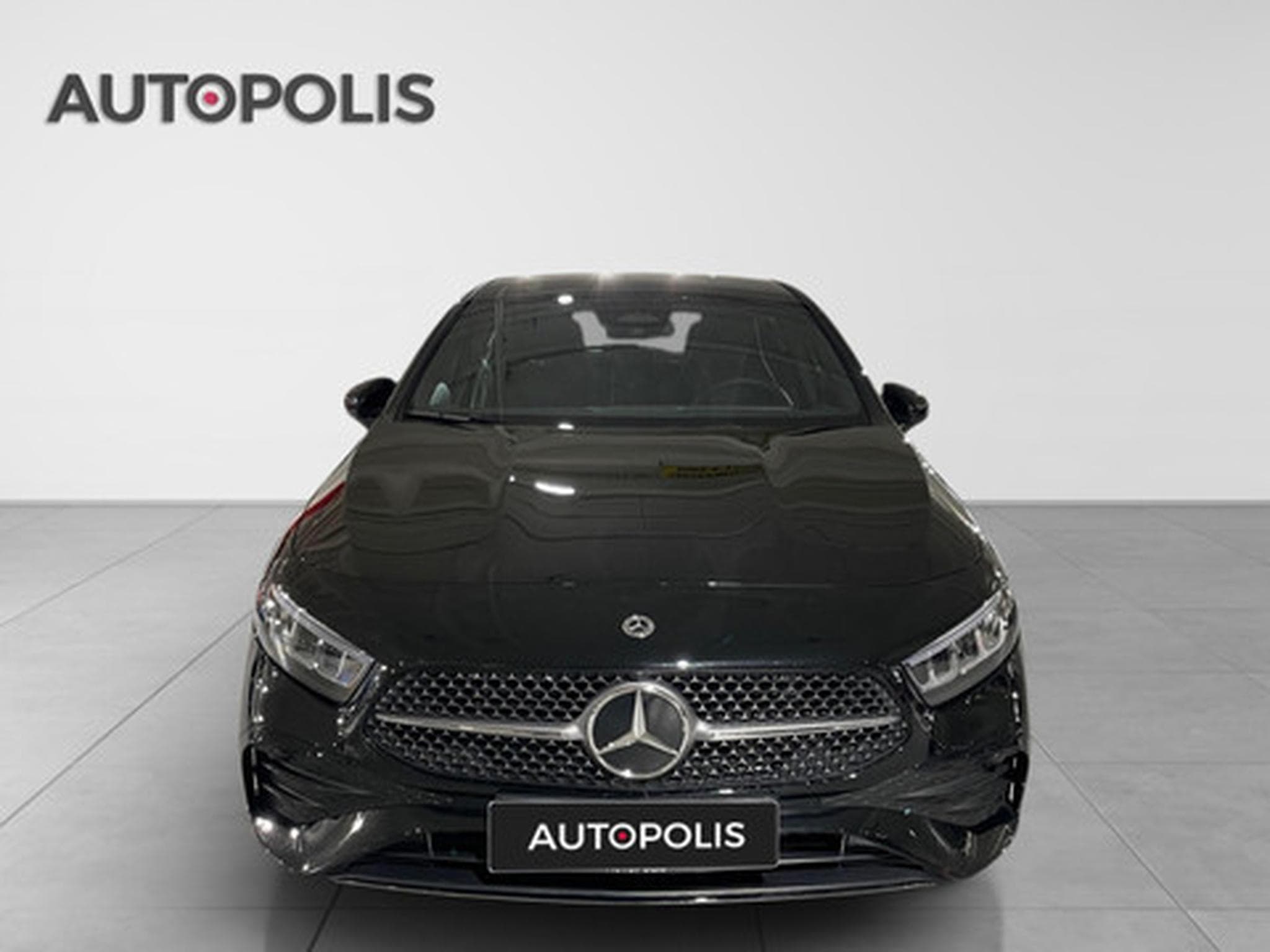 Mercedes A 200 1.3 hatchback AMG EDITION (2025) - Photo 14